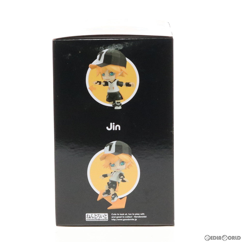 【中古即納】[FIG] ねんどろいど 1038 金(きん) 凹凸世界 完成品 可動フィギュア グッドスマイルアーツ上海(20190930)