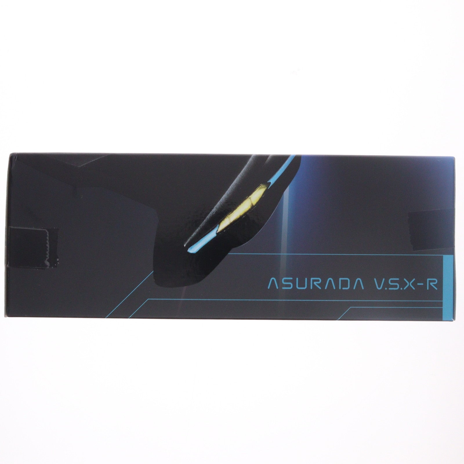 【中古即納】[FIG] ヴァリアブルアクションバリエーションズ アスラーダV.S.X-R 新世紀GPXサイバーフォーミュラ 完成品 フィギュア メガハウス(20250831)