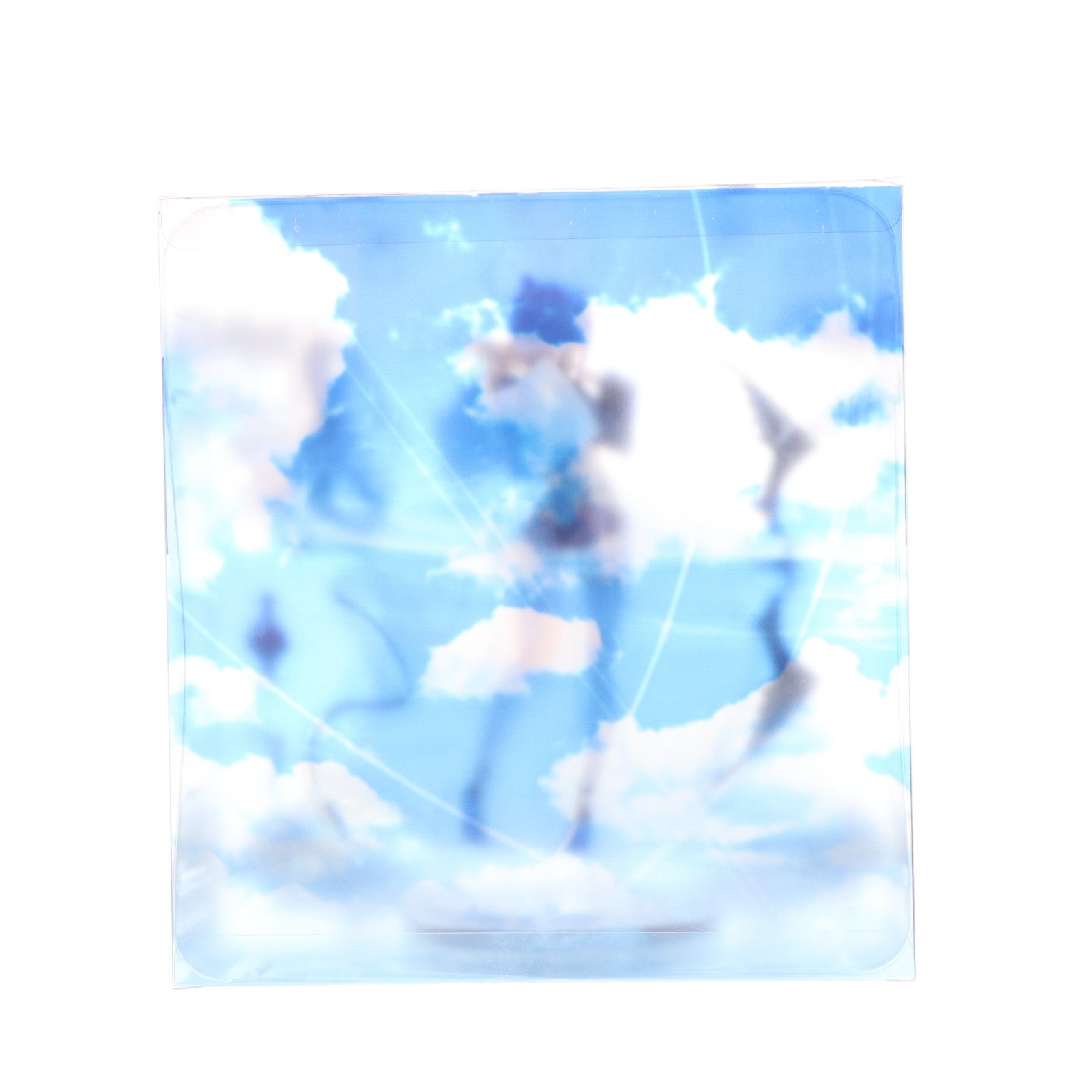 【中古即納】[FIG] ルーラー/メリュジーヌ Fate/Grand Order(フェイト/グランドオーダー) 1/6 完成品 フィギュア グッドスマイルカンパニー(20250930)