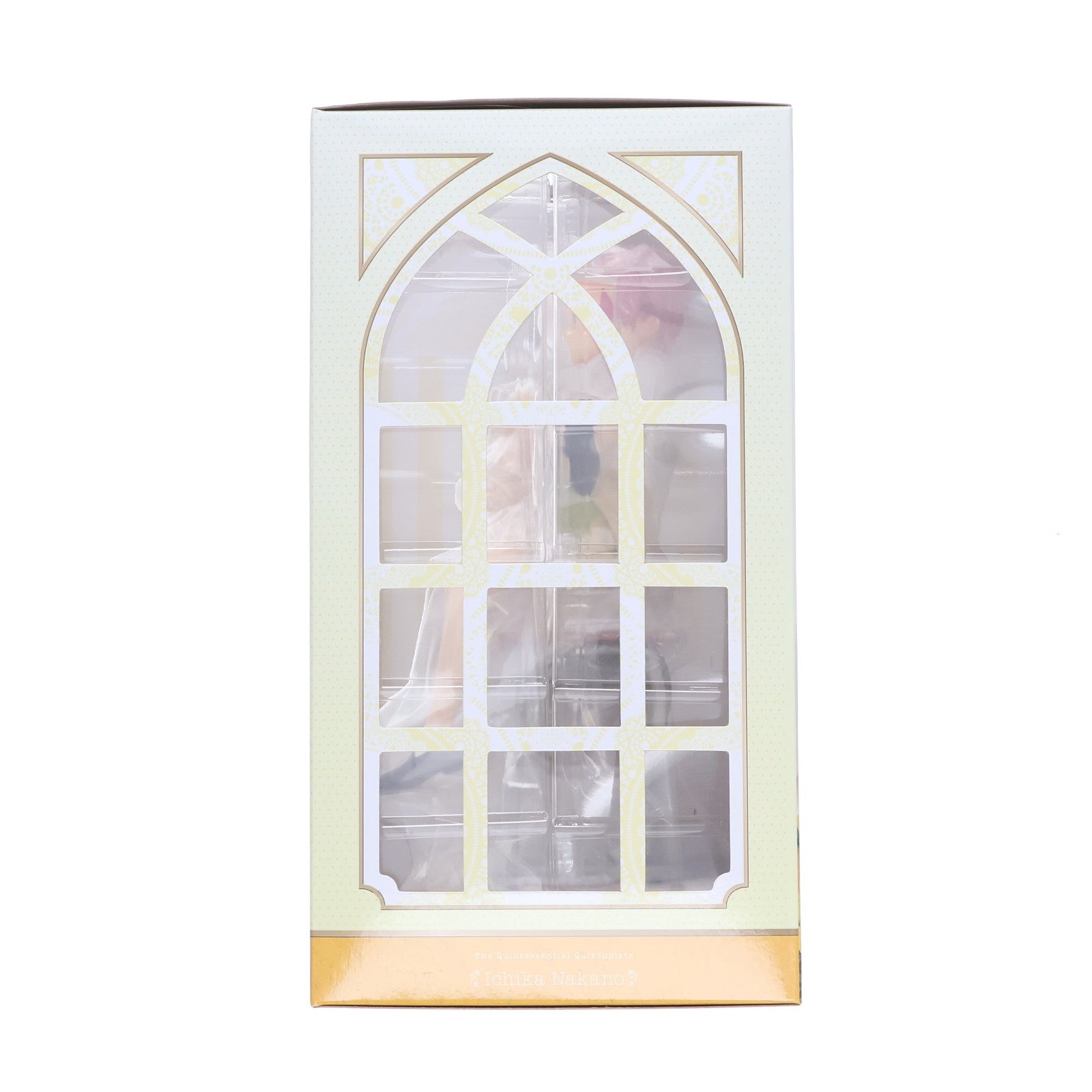 【中古即納】[FIG] コトブキヤショップ限定特典付属 中野一花(なかのいちか) 五等分の花嫁 1/8 完成品 フィギュア(PP890) コトブキヤ(20210130)