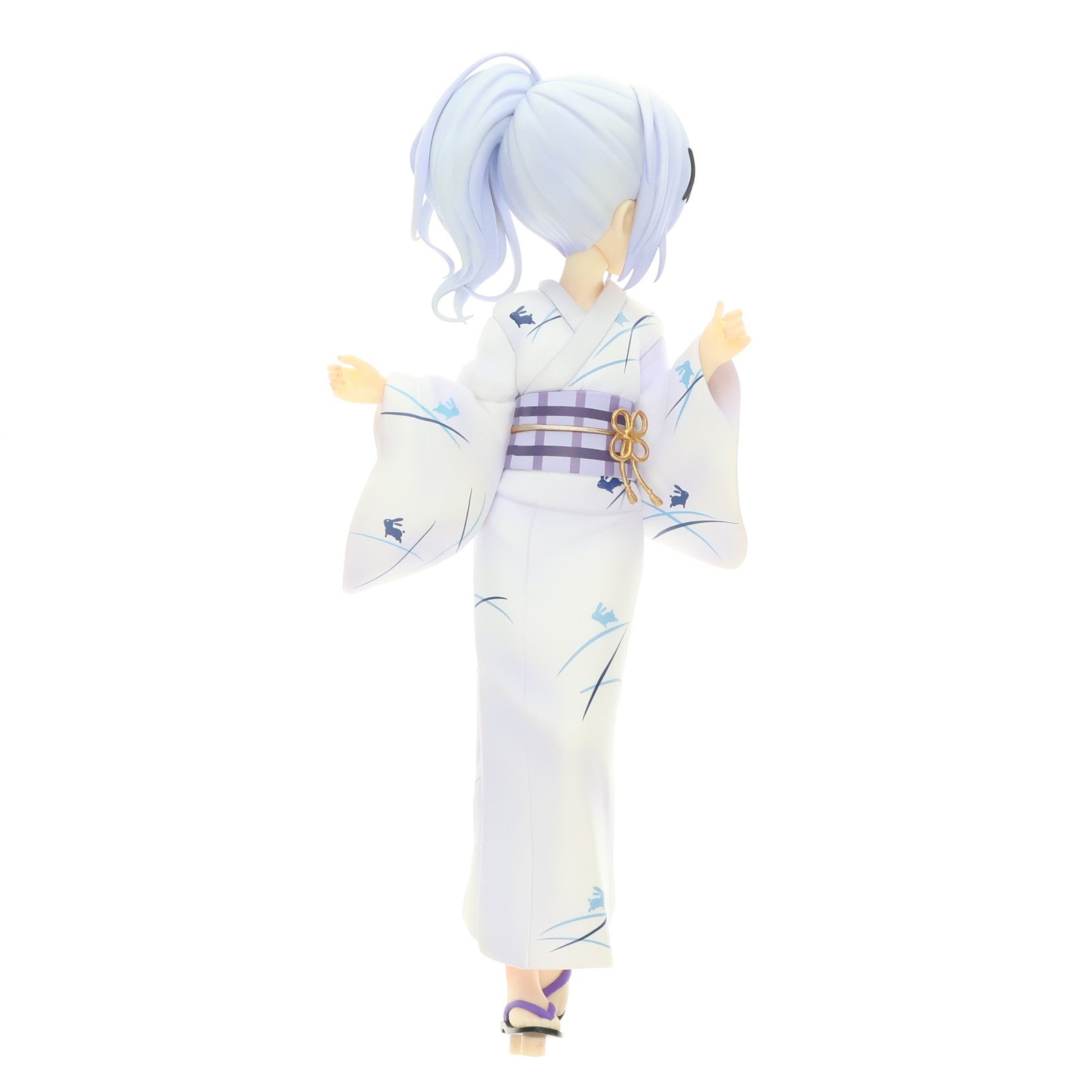 【中古即納】[FIG] PLUM直販限定 チノ(Summer Festival) ご注文はうさぎですか～BLOOM(ブルーム) 1/7 完成品 フィギュア(PF146) PLUM(プラム)(20210531)