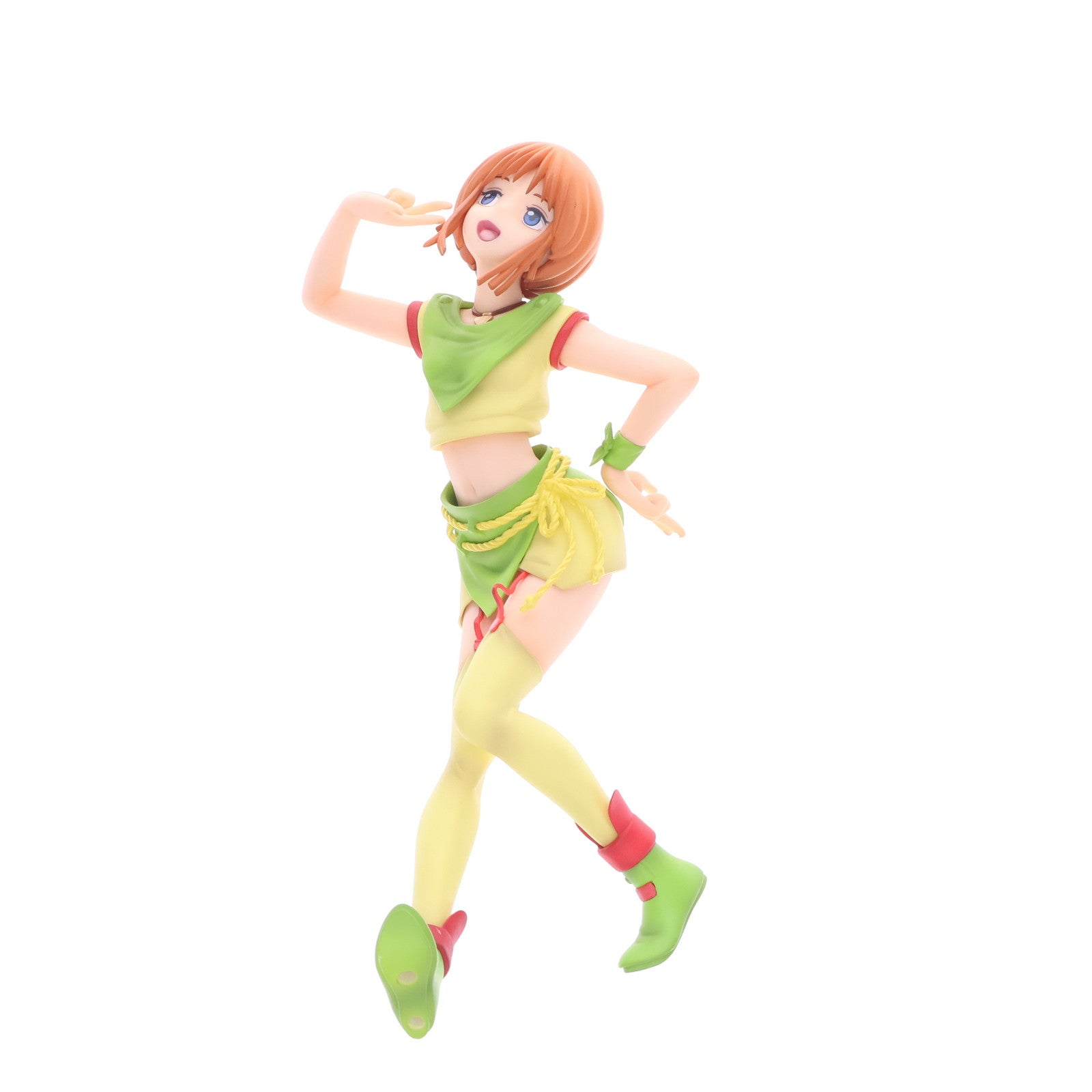 【中古即納】[FIG] エクセレントモデル RAHDXG.A.NEO エルピー・プル 機動戦士ガンダムZZ(ダブルゼータ) 完成品 フィギュア メガハウス(20150220)