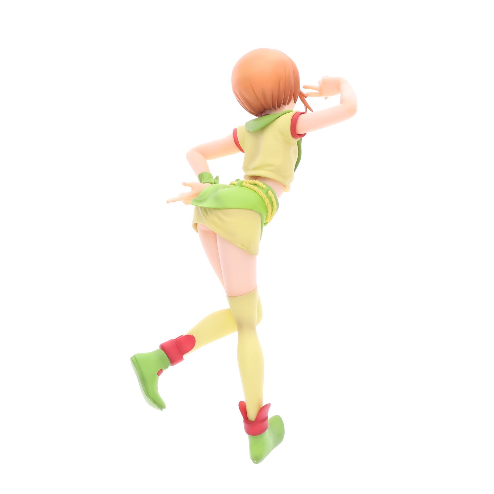 【中古即納】[FIG] エクセレントモデル RAHDXG.A.NEO エルピー・プル 機動戦士ガンダムZZ(ダブルゼータ) 完成品 フィギュア メガハウス(20150220)