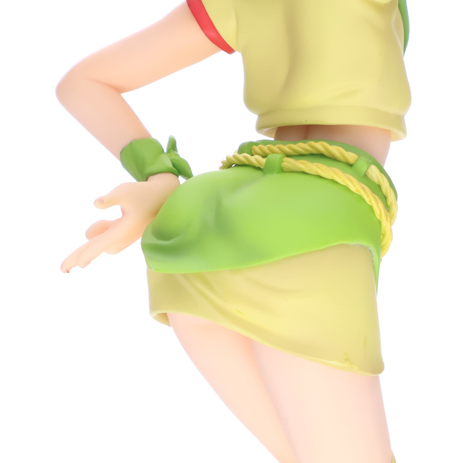 【中古即納】[FIG] エクセレントモデル RAHDXG.A.NEO エルピー・プル 機動戦士ガンダムZZ(ダブルゼータ) 完成品 フィギュア メガハウス(20150220)