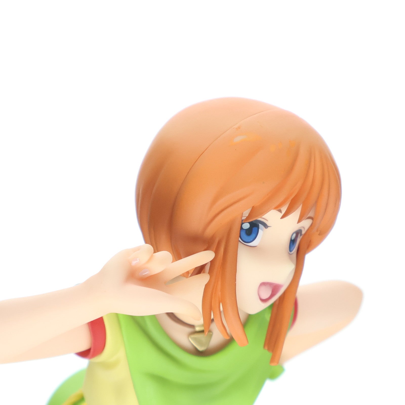 【中古即納】[FIG] エクセレントモデル RAHDXG.A.NEO エルピー・プル 機動戦士ガンダムZZ(ダブルゼータ) 完成品 フィギュア メガハウス(20150220)