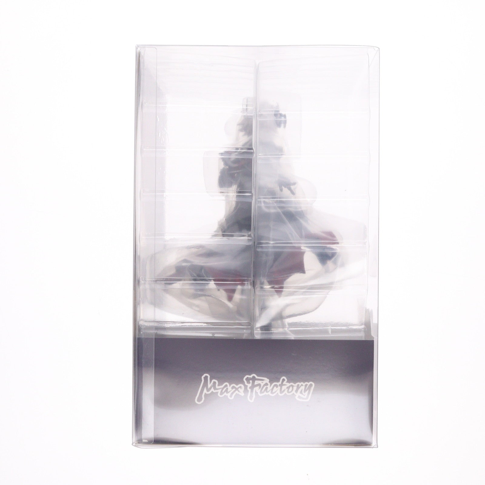 【中古即納】[FIG] POP UP PARADE(ポップアップパレード) アヴェンジャー/ジャンヌ・ダルク〔オルタ〕 Fate/Grand Order(フェイト/グランドオーダー) 完成品 フィギュア マックスファクトリー/グッドスマイルカンパニー(20240125)