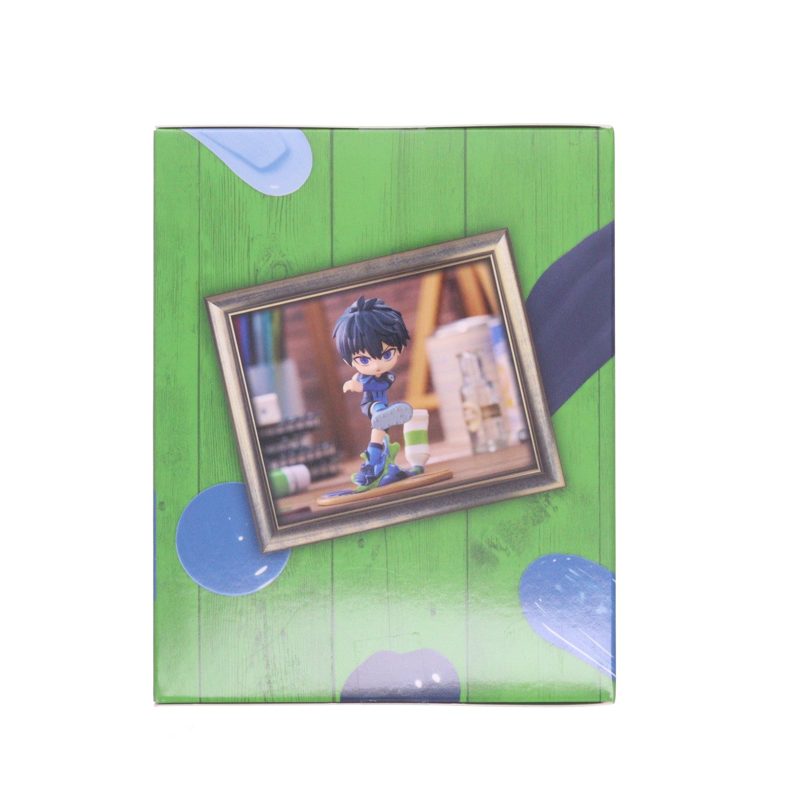 【中古即納】[FIG] PalVerse Pale. 潔世一(いさぎよいち) ブルーロック 完成品 フィギュア ブシロードクリエイティブ(20250731)