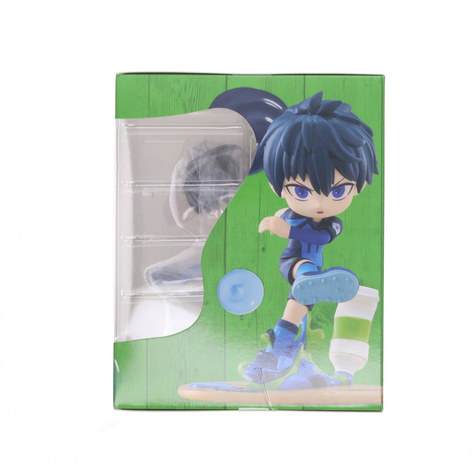 【中古即納】[FIG] PalVerse Pale. 潔世一(いさぎよいち) ブルーロック 完成品 フィギュア ブシロードクリエイティブ(20250731)