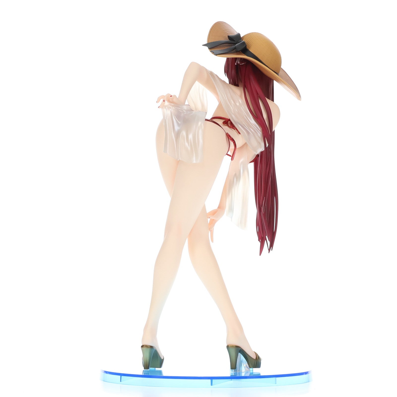 【中古即納】[FIG] B-style 千歳(ちとせ) 夏陽燦々千歳 アズールレーン 1/4 完成品 フィギュア FREEing(フリーイング)(20240930)