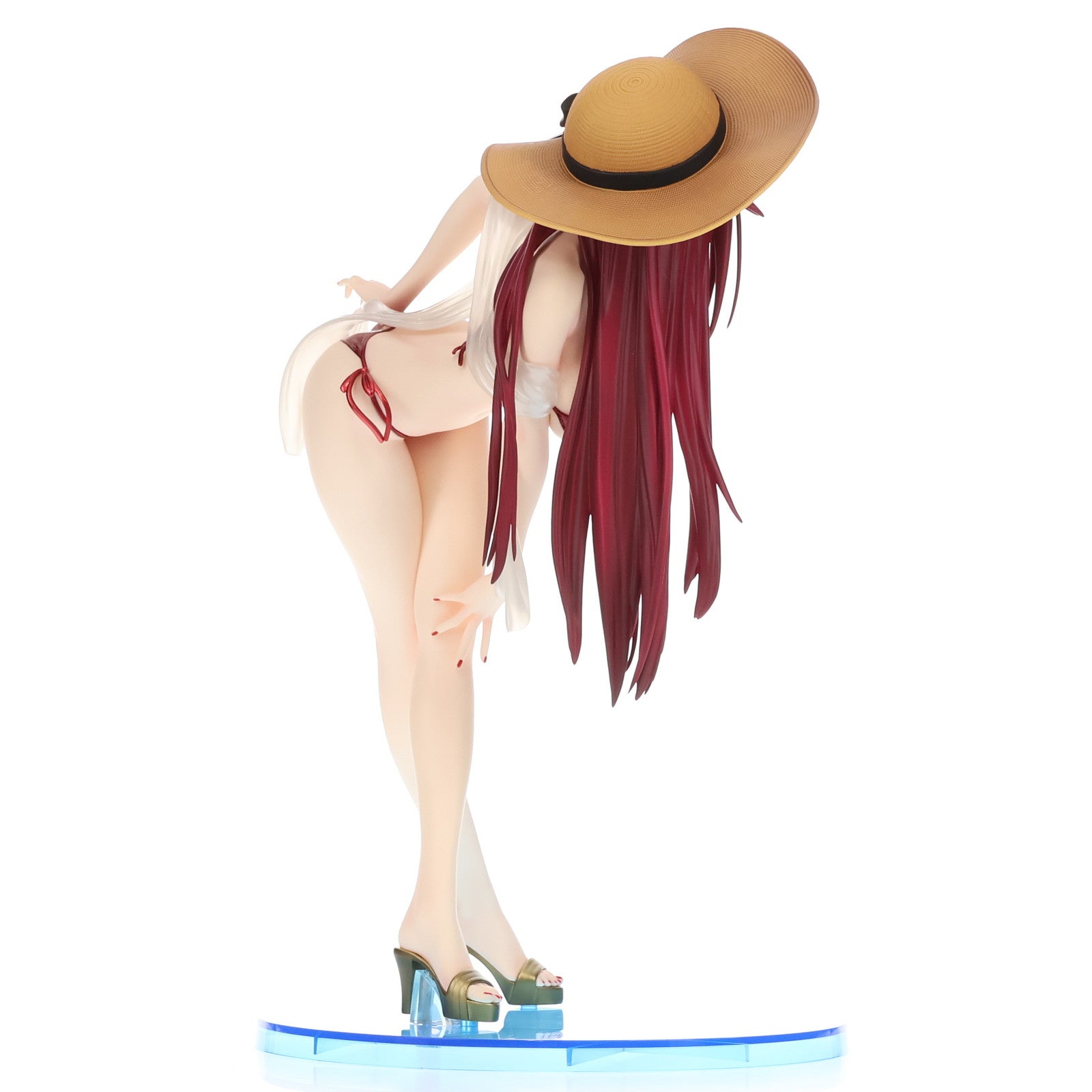 【中古即納】[FIG] B-style 千歳(ちとせ) 夏陽燦々千歳 アズールレーン 1/4 完成品 フィギュア FREEing(フリーイング)(20240930)