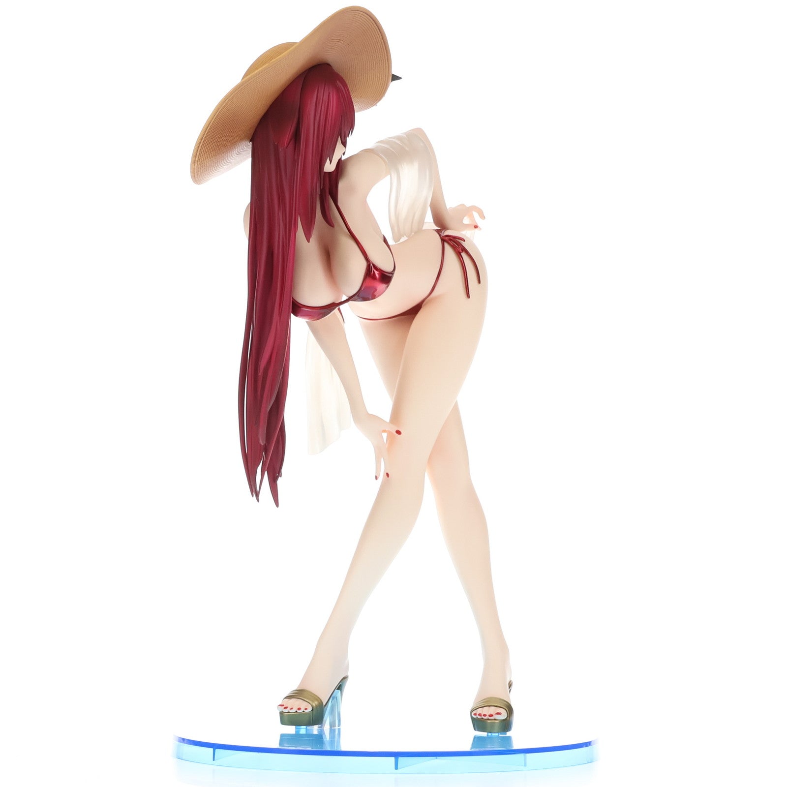 【中古即納】[FIG] B-style 千歳(ちとせ) 夏陽燦々千歳 アズールレーン 1/4 完成品 フィギュア FREEing(フリーイング)(20240930)