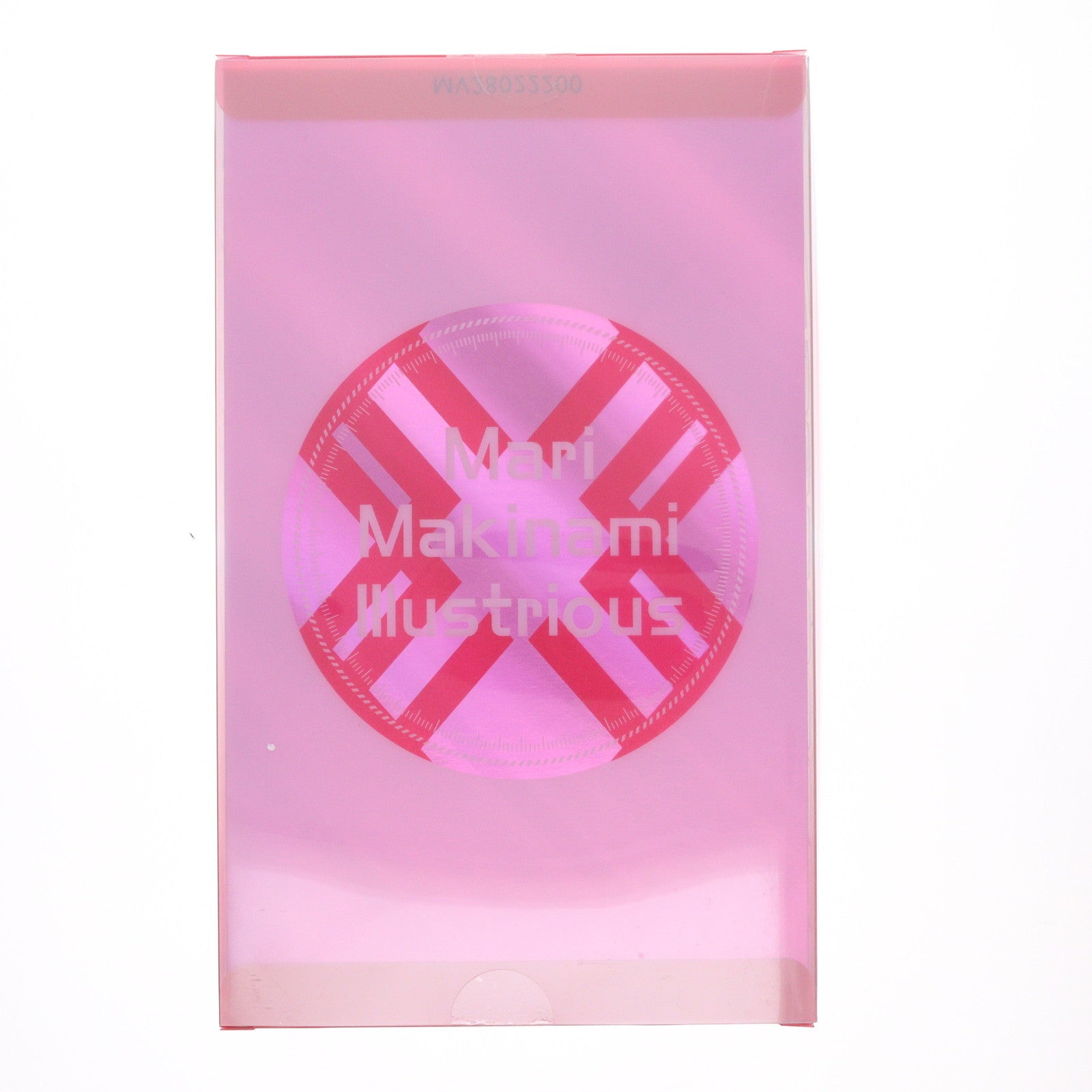 【中古即納】[FIG] 真希波・マリ・イラストリアス ～深々度ダイブ用耐圧試作プラグスーツver.～ シン・エヴァンゲリオン劇場版 1/6 完成品 フィギュア(PP981) コトブキヤ(20220417)