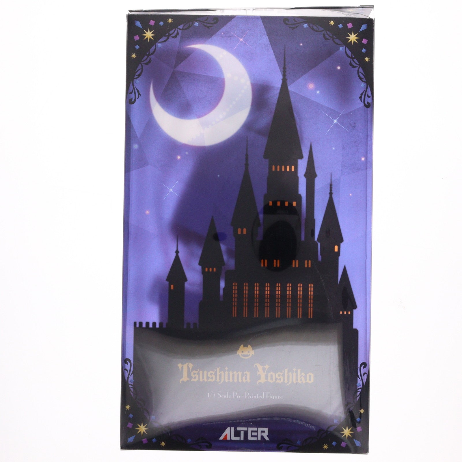 【中古即納】[FIG] 津島善子(つしまよしこ) ラブライブ!スクールアイドルフェスティバル 1/7 完成品 フィギュア アルター(20200524)