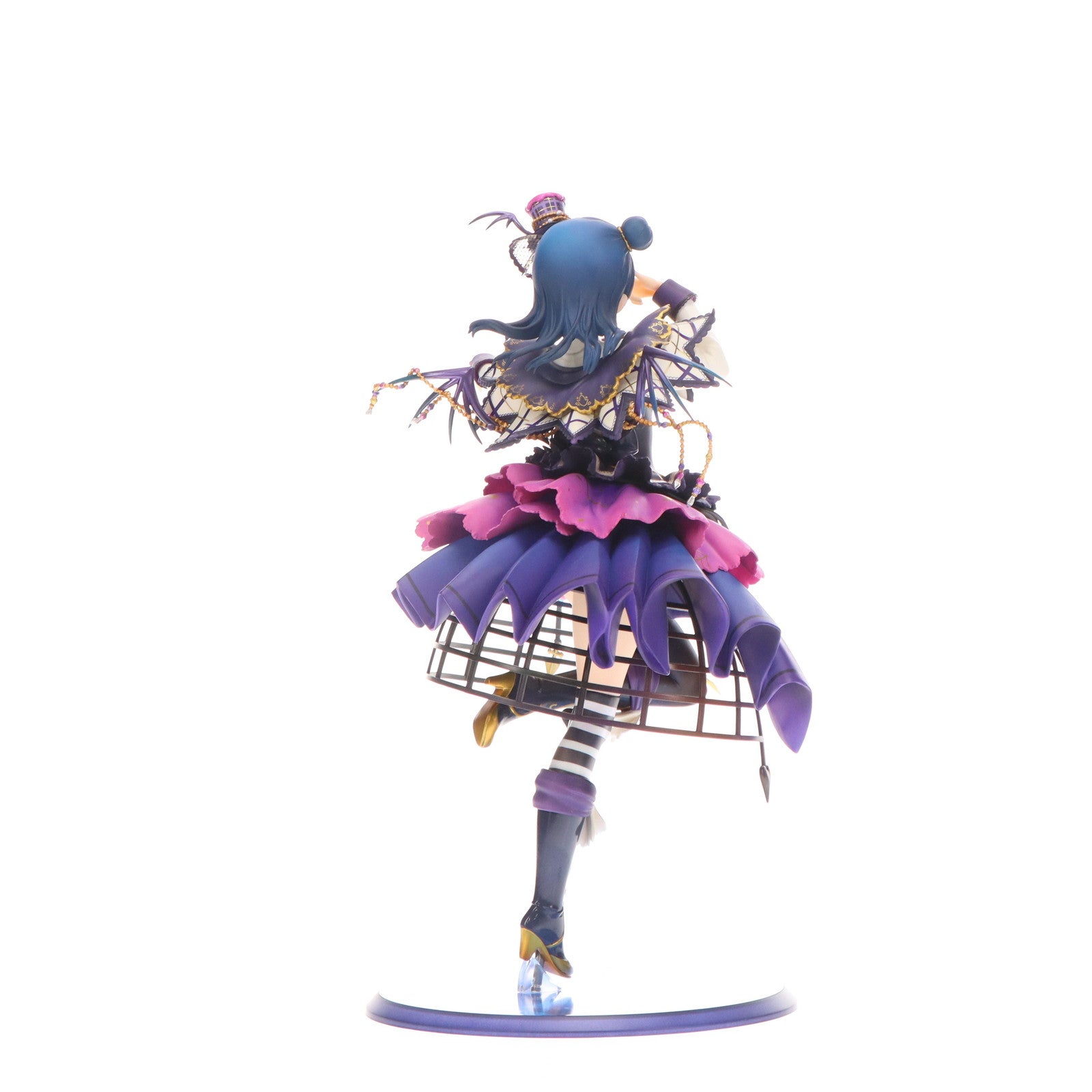 【中古即納】[FIG] 津島善子(つしまよしこ) ラブライブ!スクールアイドルフェスティバル 1/7 完成品 フィギュア アルター(20200524)