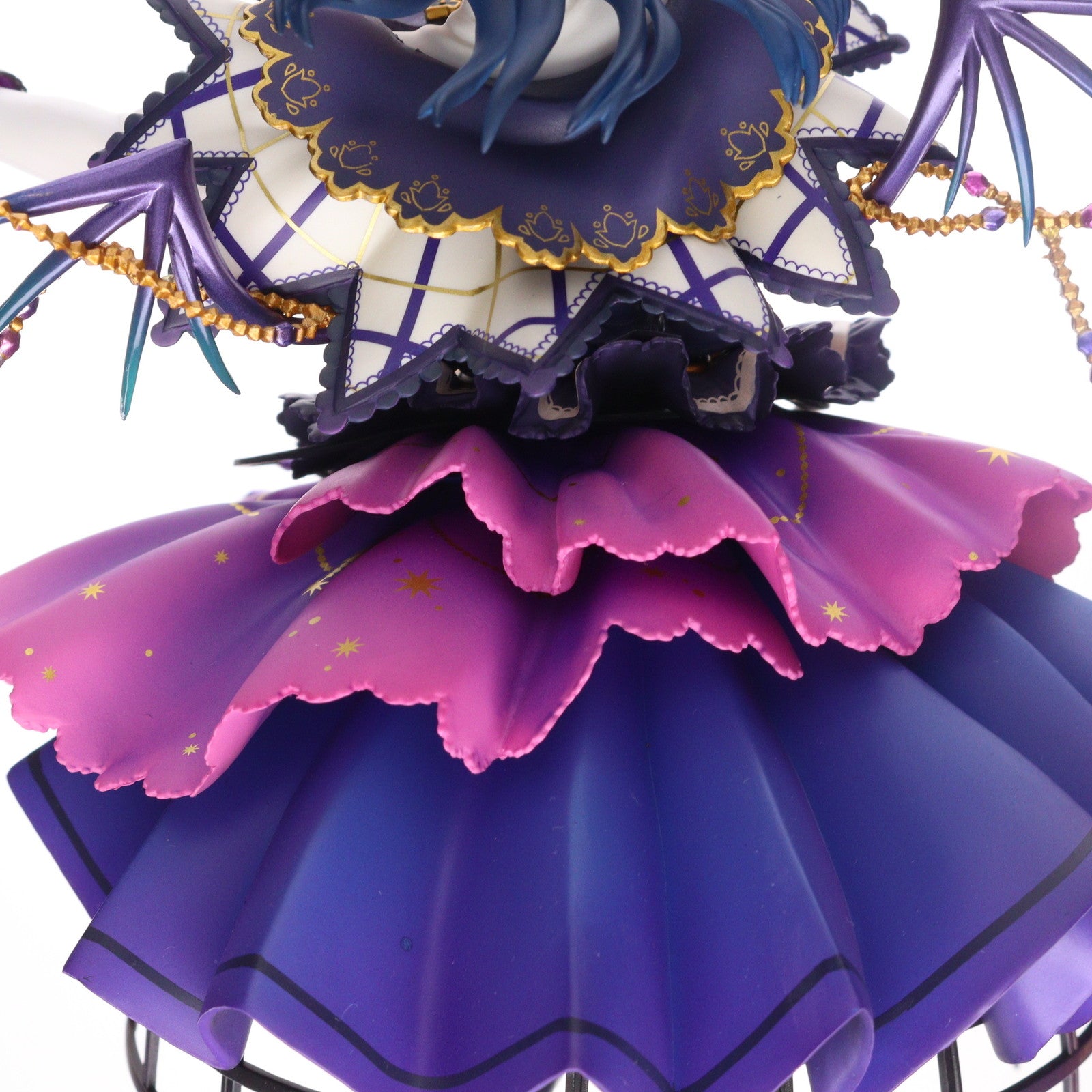 【中古即納】[FIG] 津島善子(つしまよしこ) ラブライブ!スクールアイドルフェスティバル 1/7 完成品 フィギュア アルター(20200524)