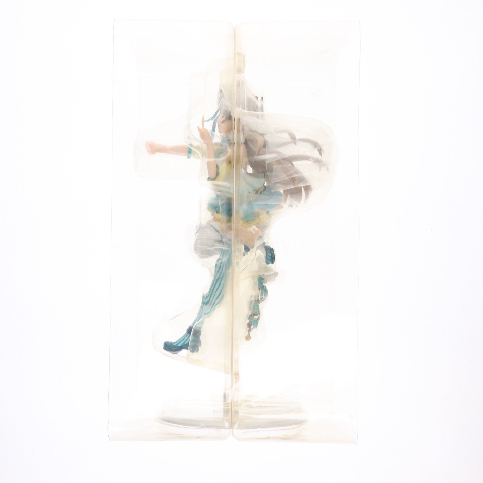 【中古即納】[FIG] 南ことり(みなみことり) ラブライブ!スクールアイドルフェスティバル 1/7 完成品 フィギュア アルター(20171109)