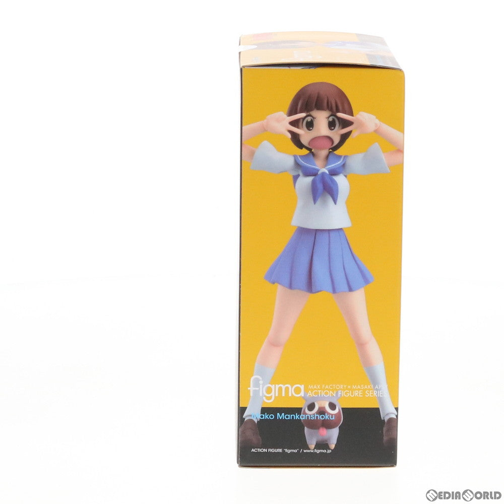 【中古即納】[FIG] figma(フィグマ) 442 満艦飾マコ(まんかんしょくまこ) キルラキル 完成品 可動フィギュア マックスファクトリー(20191214)