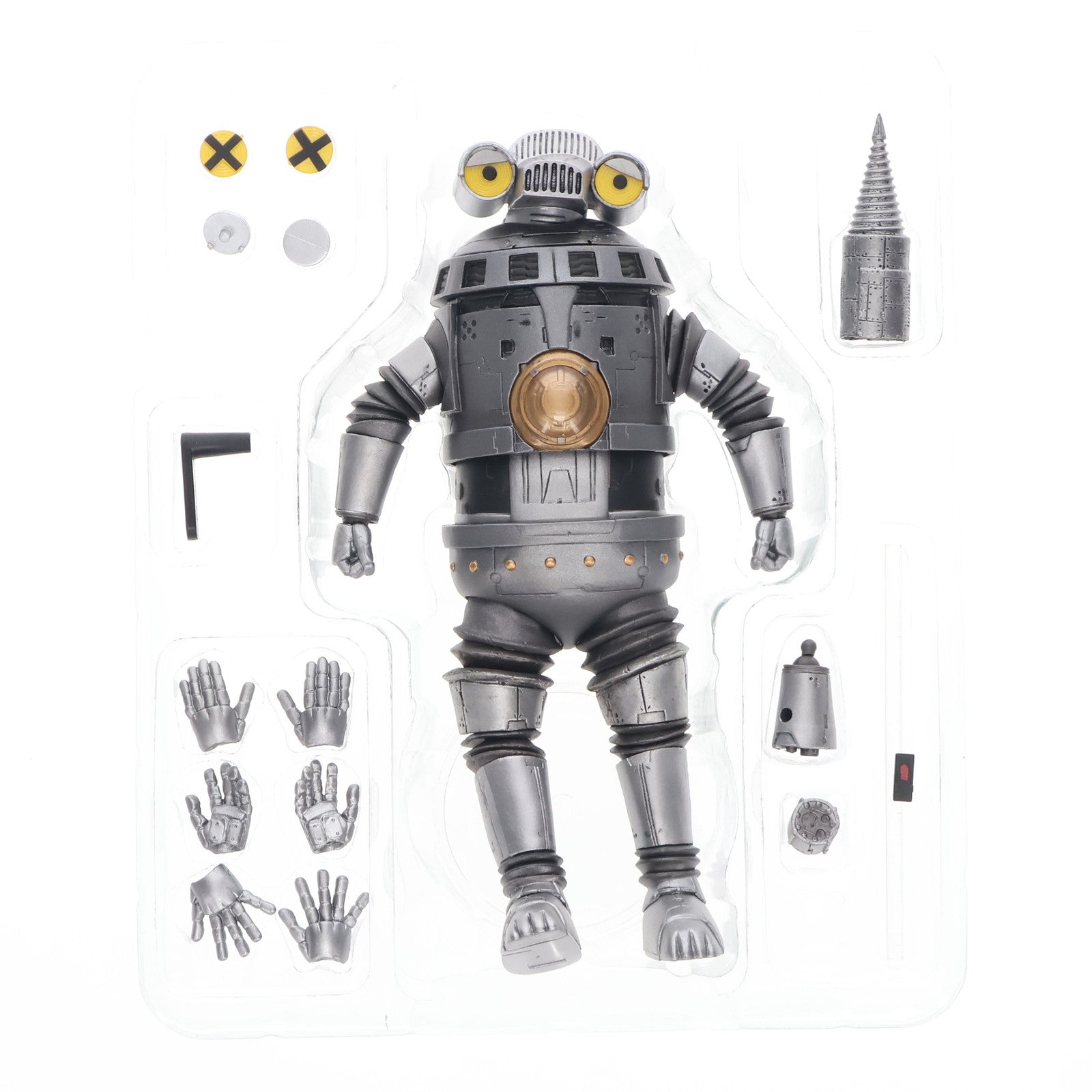 【中古即納】[FIG] 魂ウェブ商店限定 S.H.Figuarts(フィギュアーツ) 対怪獣特殊空挺機甲1号機 セブンガー ウルトラマンZ 完成品 可動フィギュア バンダイスピリッツ(20210630)