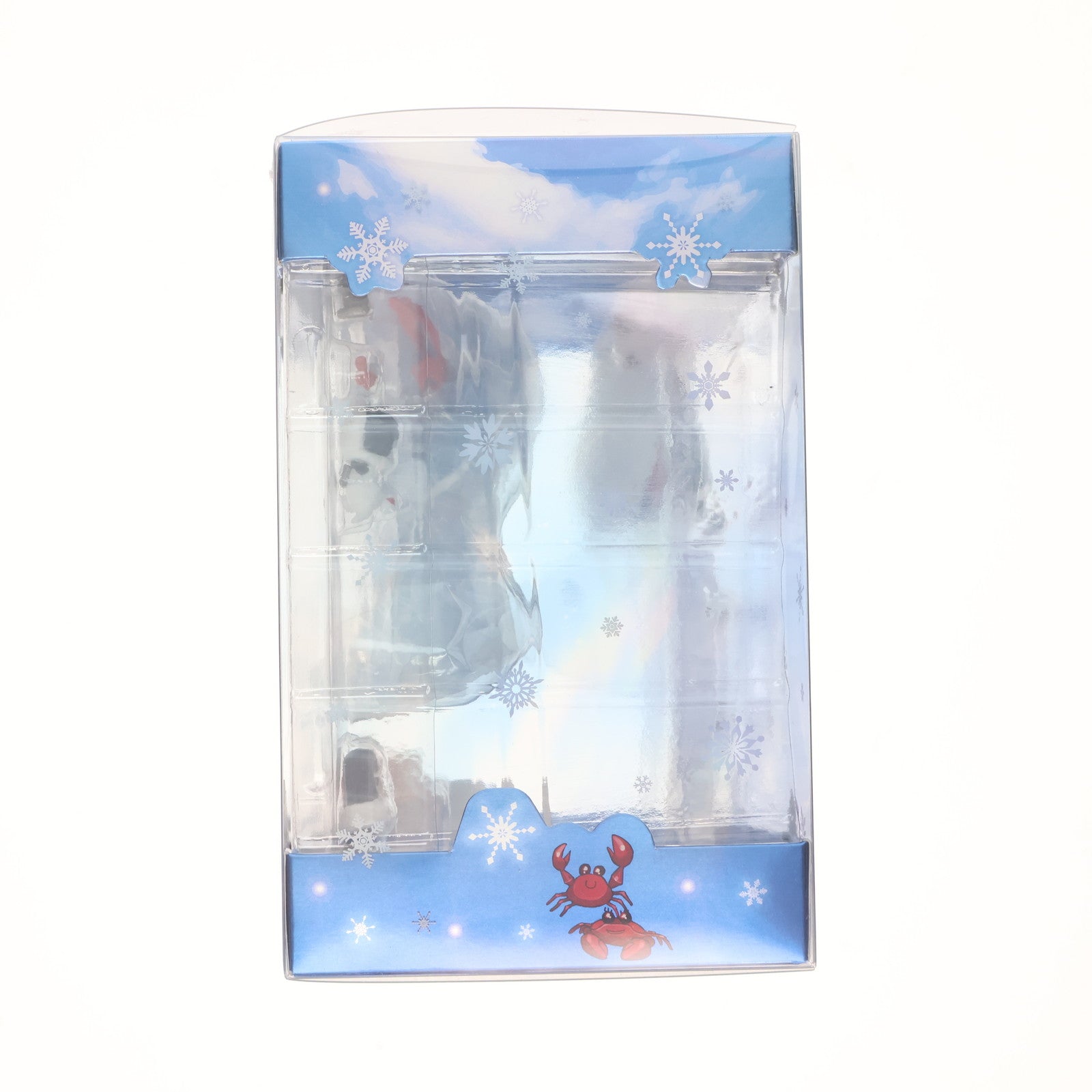 【中古即納】[FIG] ねんどろいど 1800 雪ミク Grand Voyage Ver. キャラクター・ボーカル・シリーズ 01 初音ミク 完成品 可動フィギュア SNOW MIKU 2022&GOODSMILE ONLINE SHOP限定 グッドスマイルカンパニー(20220205)