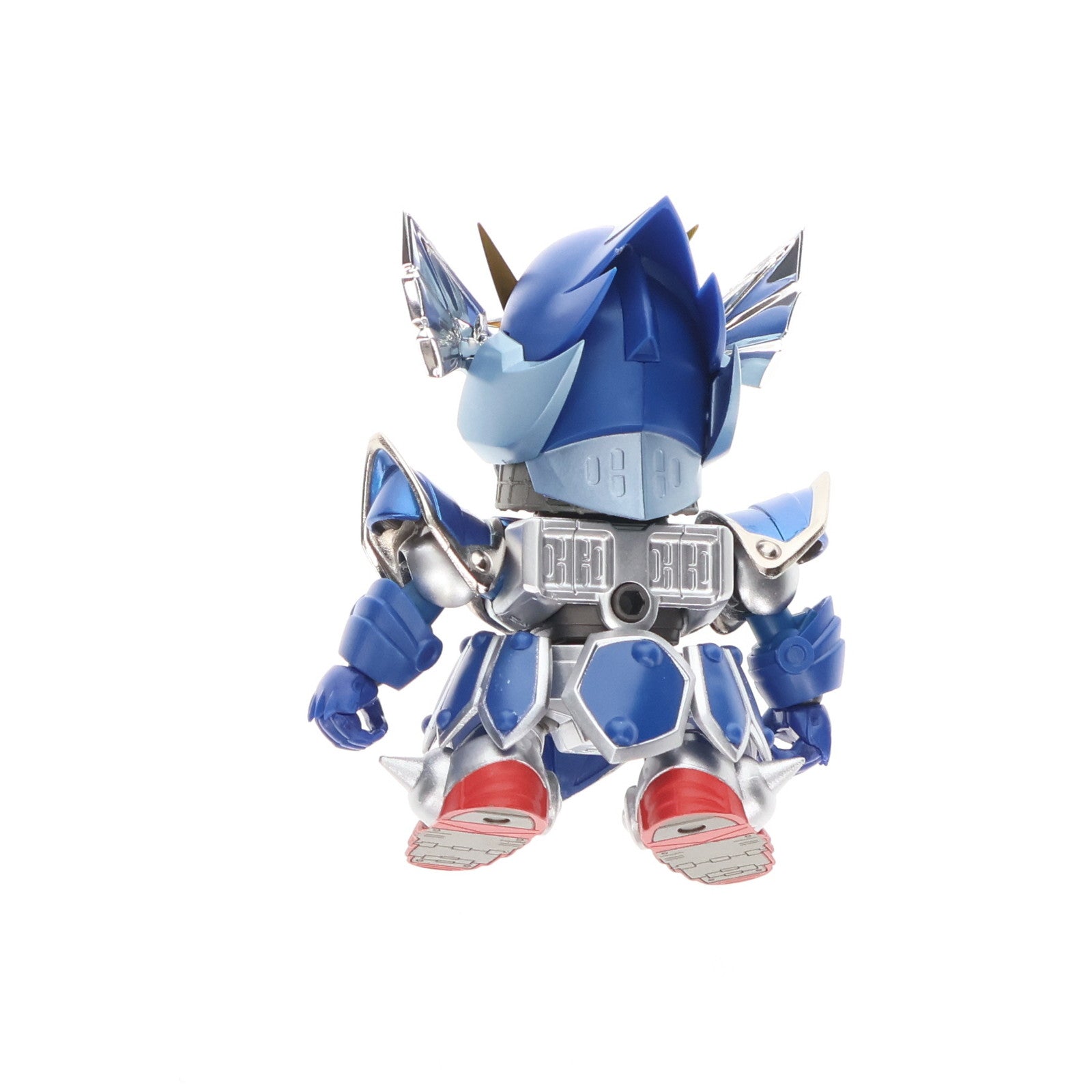 【中古即納】[FIG] SDX フルアーマーナイトガンダム SDガンダム外伝 ラクロアの勇者編 完成品 可動フィギュア バンダイ(20090325)