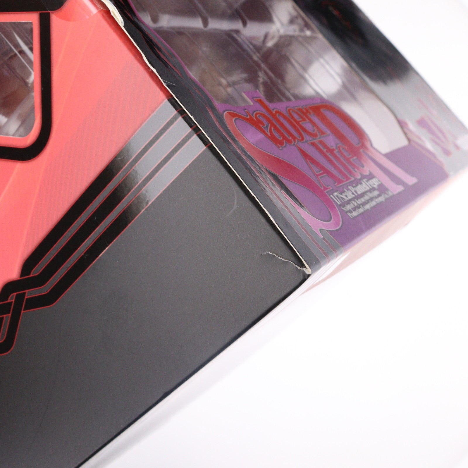 【中古即納】[FIG] ANIPLEX+限定 セイバーオルタ 劇場版 Fate/stay night[Heaven's Feel](フェイト/ステイナイト ヘブンズフィール) 1/7 完成品 フィギュア(MD18-0908001) アニプレックス(20201231)