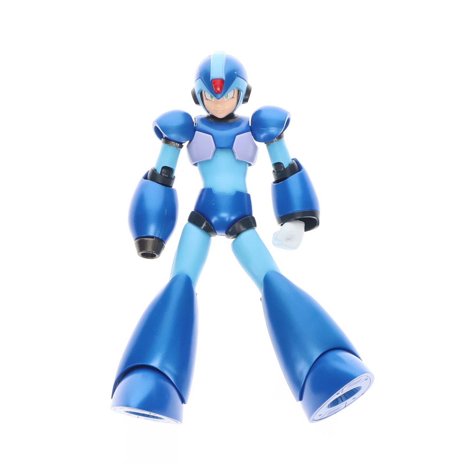 【中古即納】[FIG] D-Arts エックス ロックマンX 完成品 可動フィギュア バンダイ(20110429)