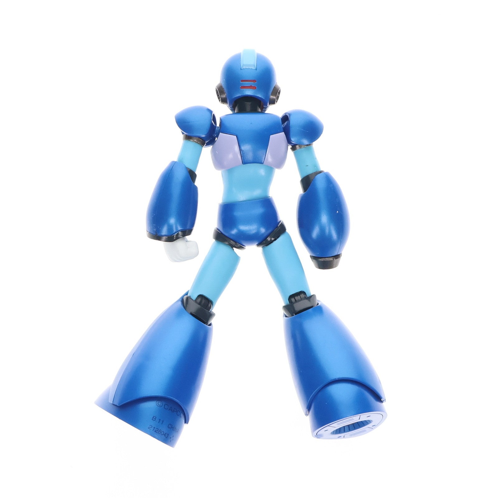 【中古即納】[FIG] D-Arts エックス ロックマンX 完成品 可動フィギュア バンダイ(20110429)