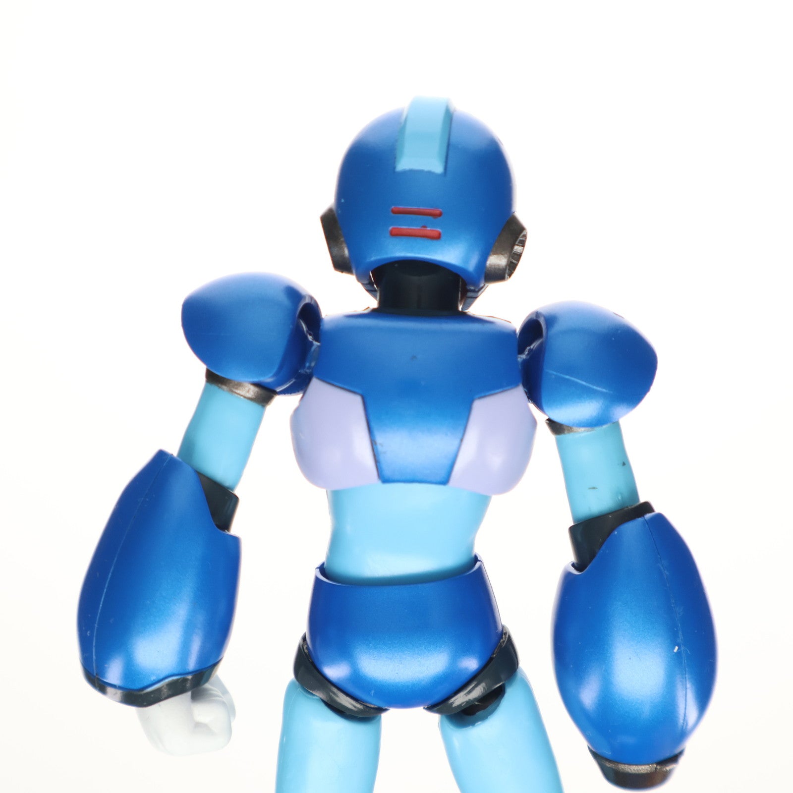 【中古即納】[FIG] D-Arts エックス ロックマンX 完成品 可動フィギュア バンダイ(20110429)