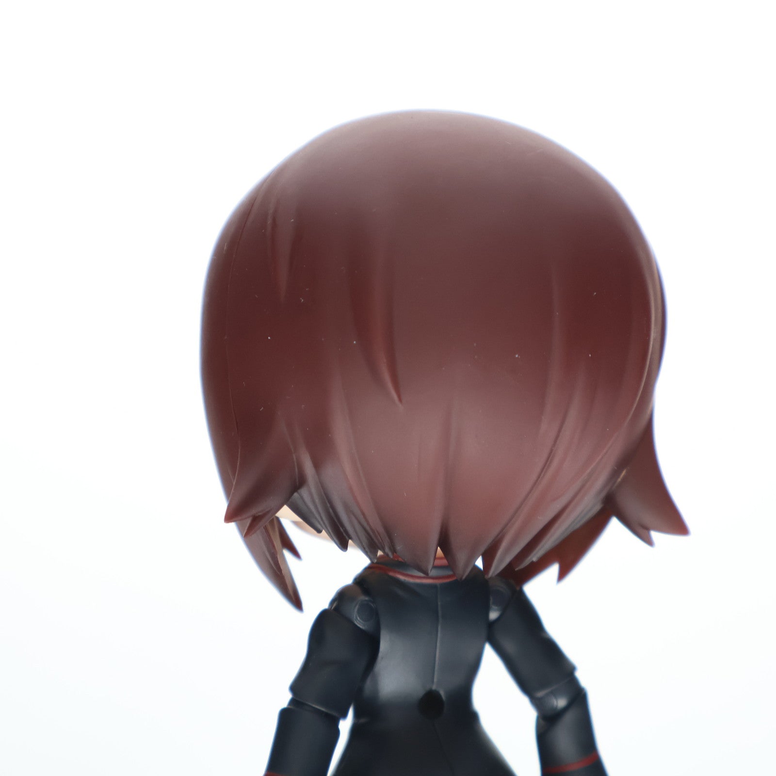 【中古即納】[FIG] キューポッシュ 西住まほ ガールズ&パンツァー 完成品 可動フィギュア(AD029) コトブキヤ(20161019)