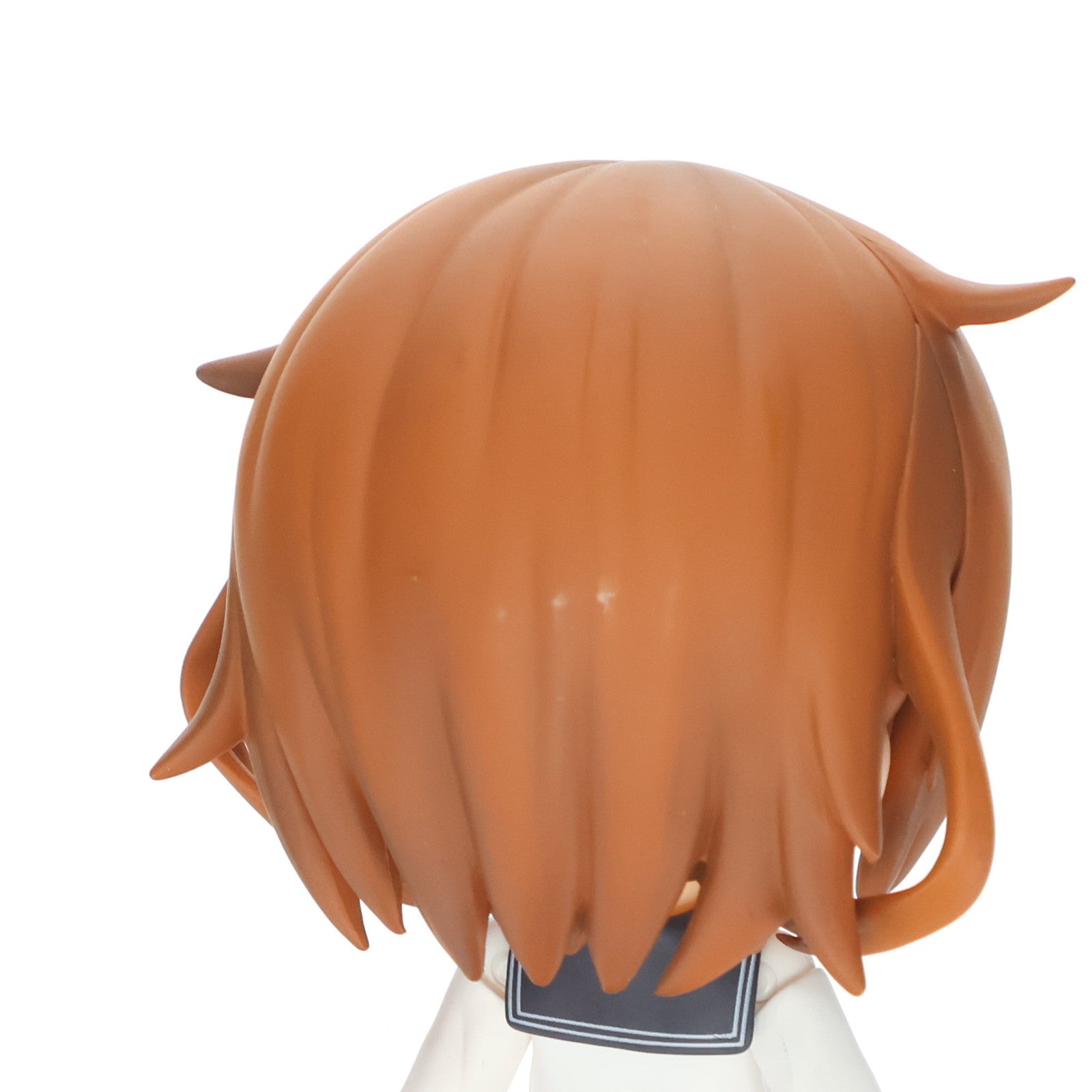 【中古即納】[FIG] キューポッシュ 雷(いかずち) 艦隊これくしょん -艦これ- 完成品 可動フィギュア(AD022) コトブキヤ(20170609)