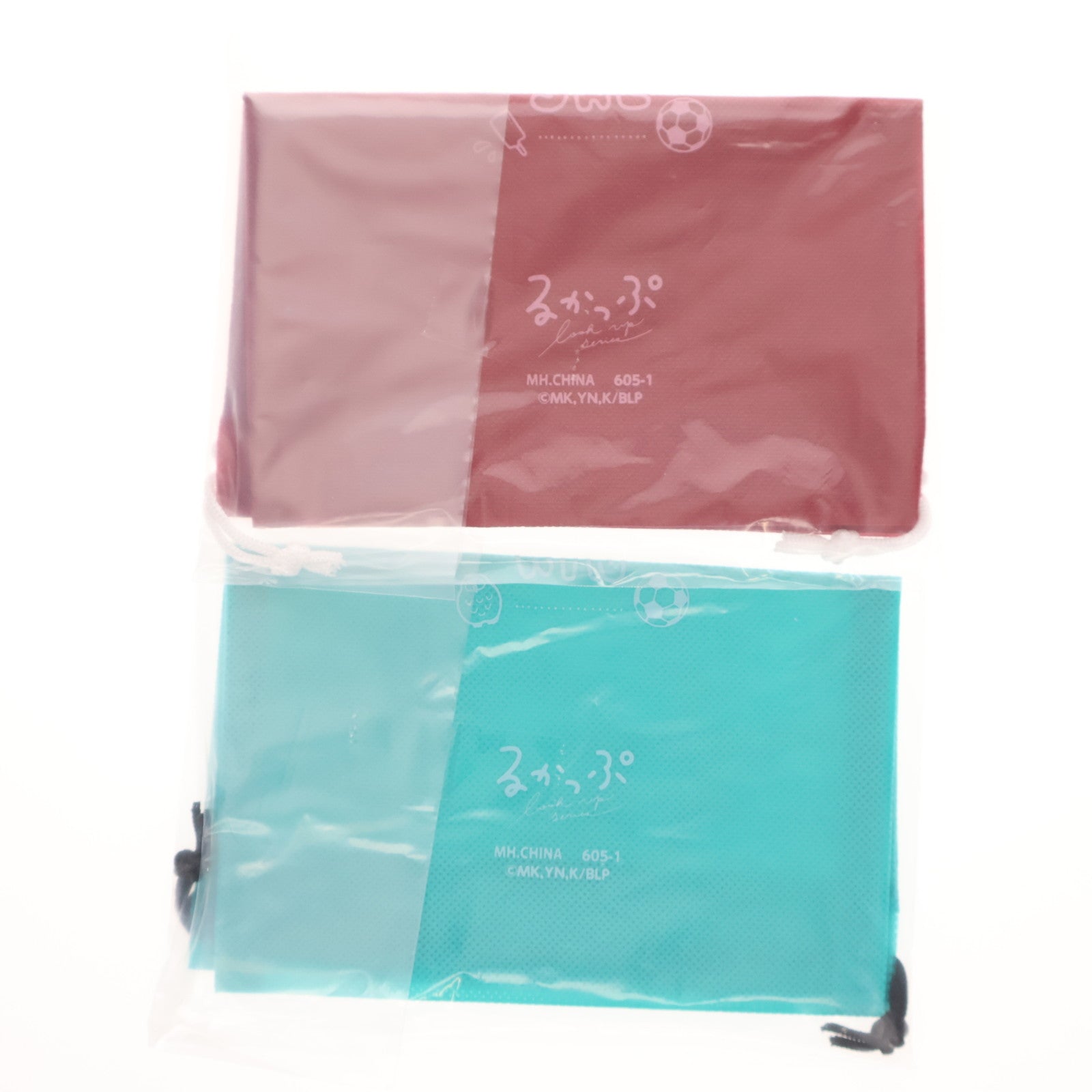 【中古即納】[FIG] 特典付属 るかっぷ 糸師凛&糸師冴(いとしりん&いとしさえ) 豪華セット ブルーロック 完成品 フィギュア プレミアムバンダイ&一部流通限定 メガハウス(20241029)