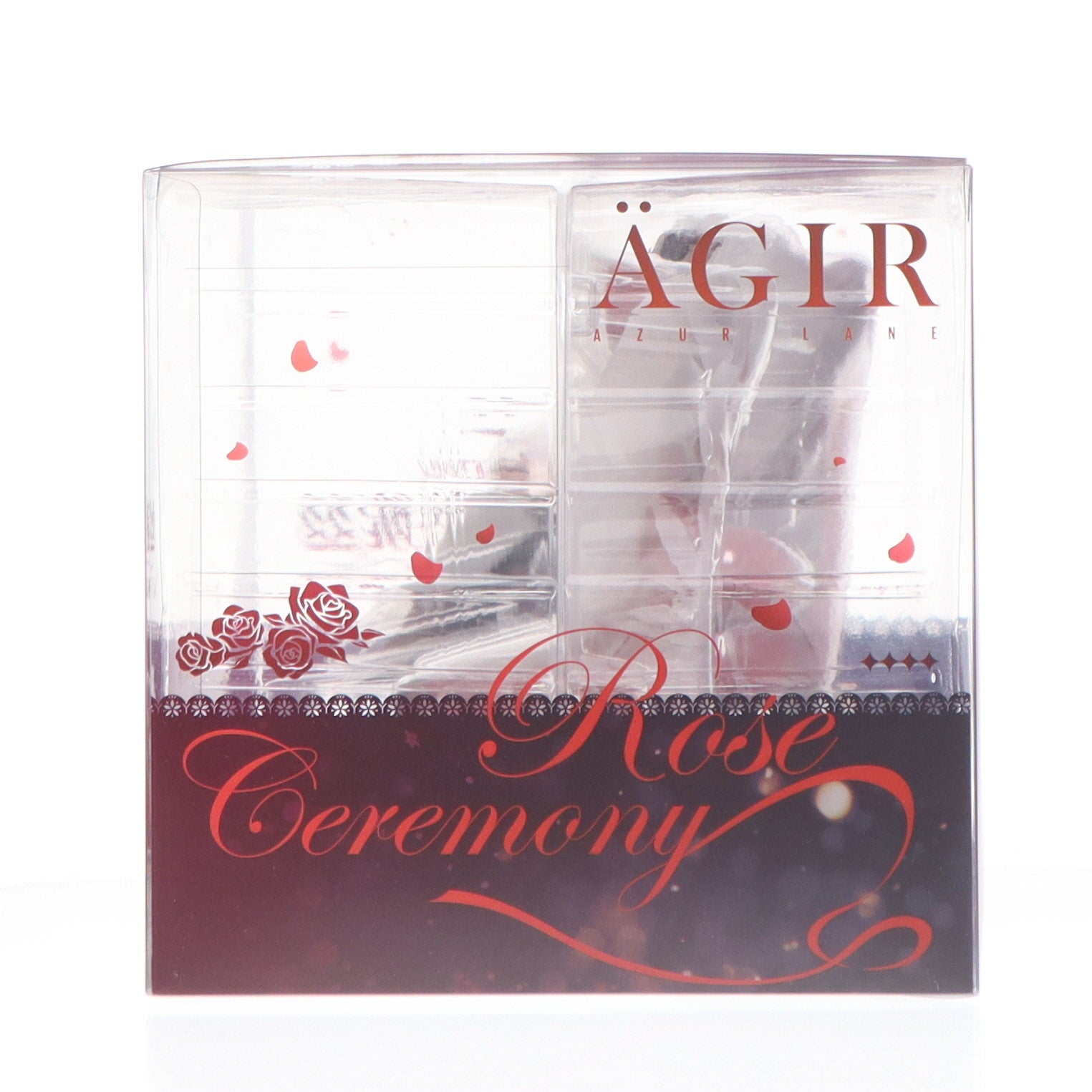 【中古即納】[FIG] エーギル 薔薇色の盛典Ver. アズールレーン 1/7 完成品 フィギュア Myethos(ミートス)(20250411)