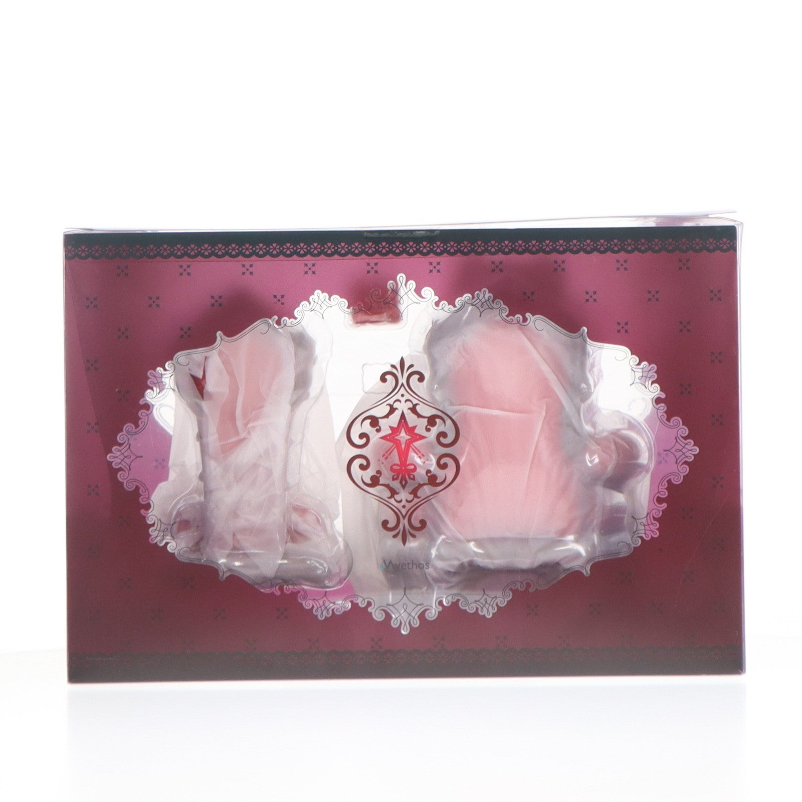 【中古即納】[FIG] エーギル 薔薇色の盛典Ver. アズールレーン 1/7 完成品 フィギュア Myethos(ミートス)(20250411)