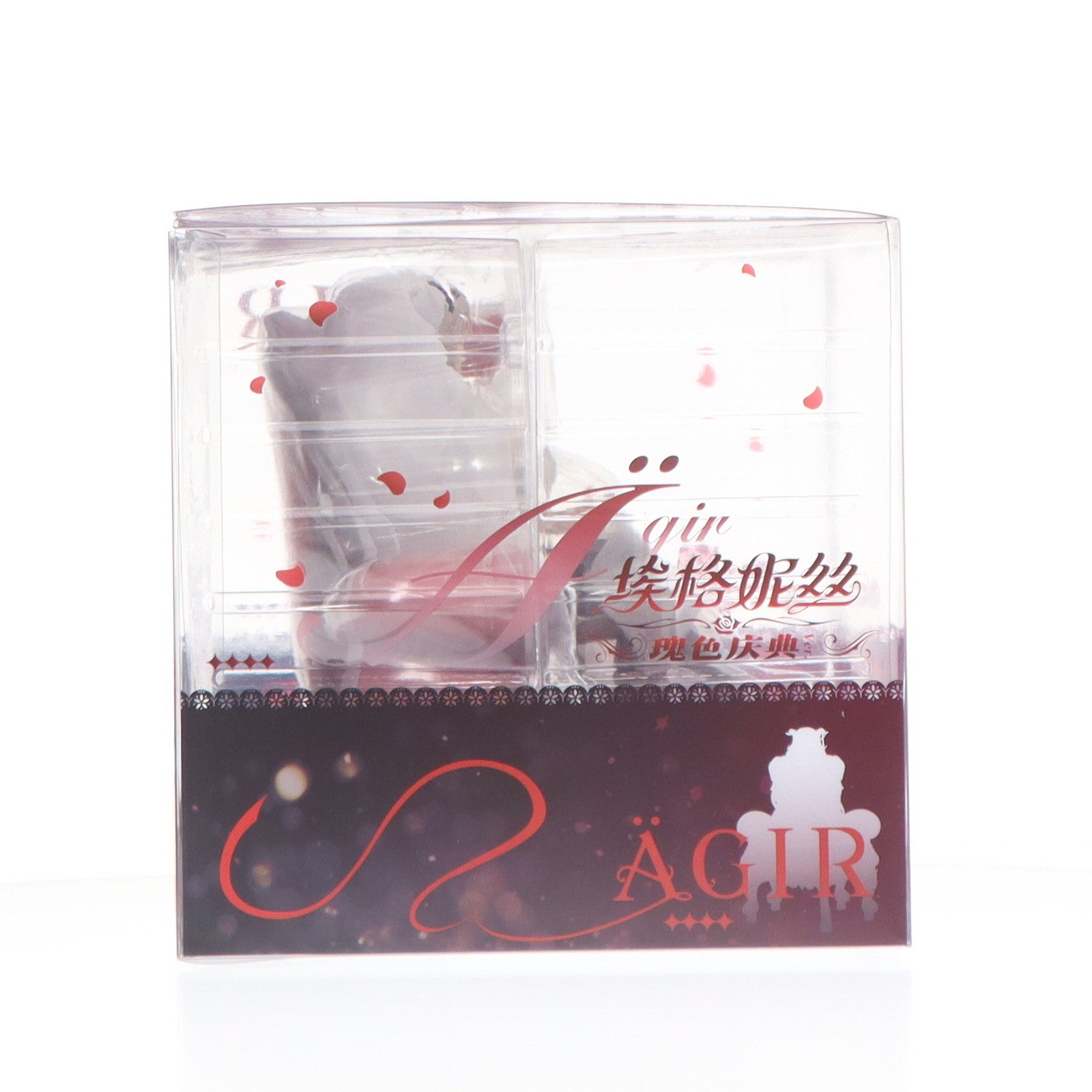 【中古即納】[FIG] エーギル 薔薇色の盛典Ver. アズールレーン 1/7 完成品 フィギュア Myethos(ミートス)(20250411)