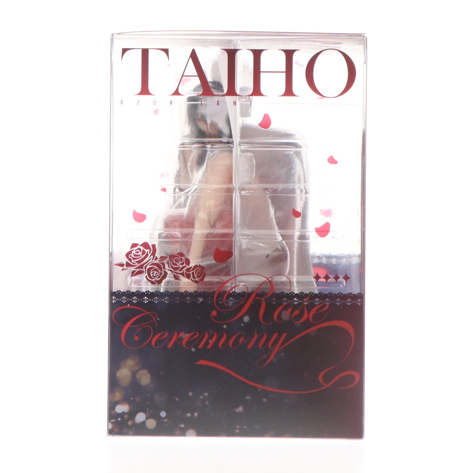 【中古即納】[FIG] 大鳳(たいほう) 薔薇色の盛典Ver. アズールレーン 1/7 完成品 フィギュア Myethos(ミートス)(20250411)