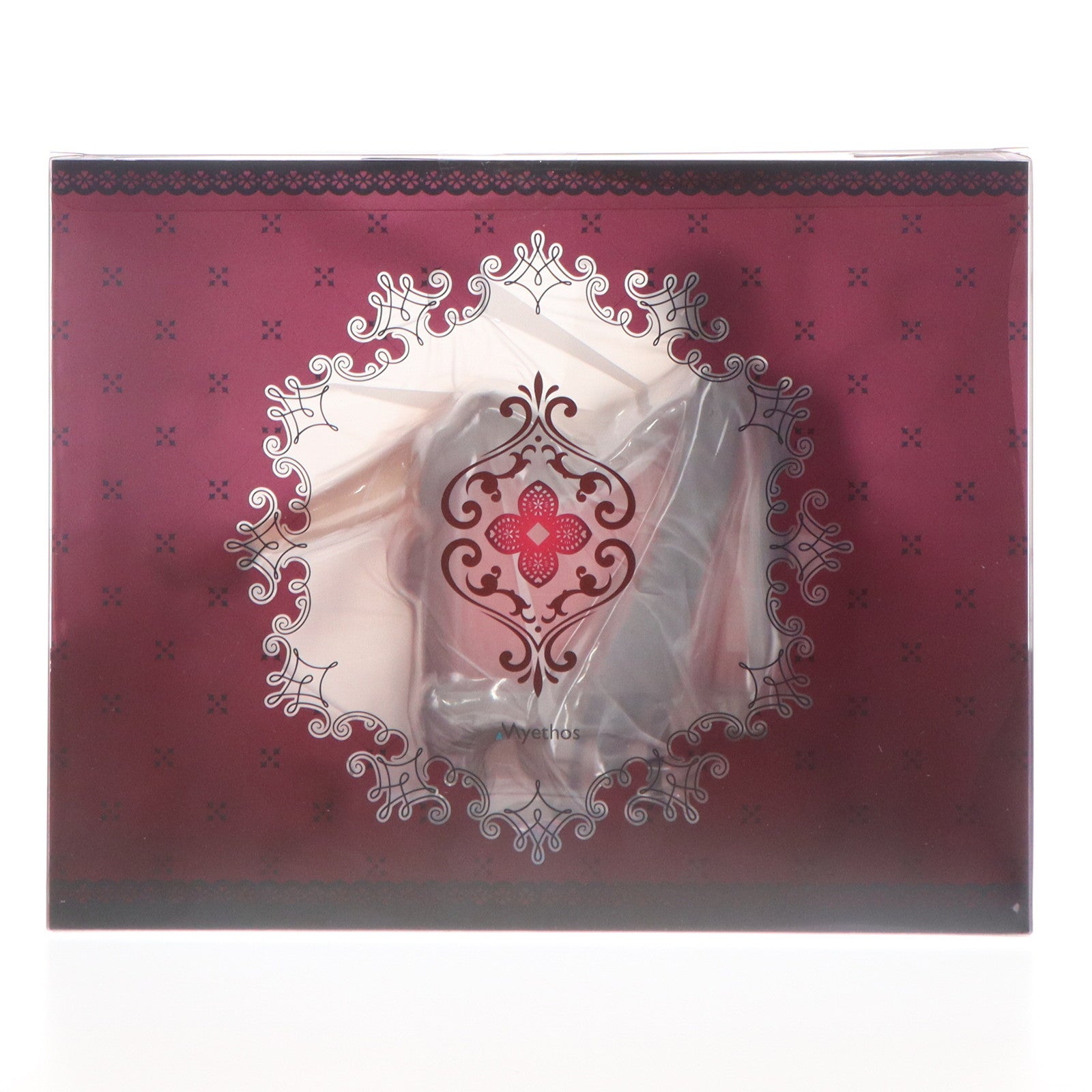 【中古即納】[FIG] 大鳳(たいほう) 薔薇色の盛典Ver. アズールレーン 1/7 完成品 フィギュア Myethos(ミートス)(20250411)