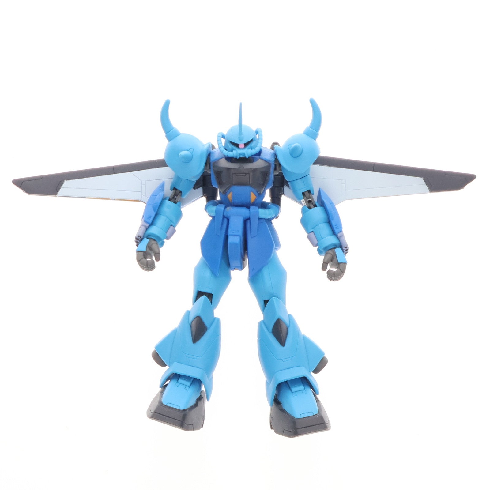 【中古即納】[FIG] MS IN ACTION!!(モビルスーツ・イン・アクション) ZGMF-2000 グフイグナイテッド 機動戦士ガンダムSEED DESTINY(シード デスティニー) 完成品 可動フィギュア バンダイ(20060630)