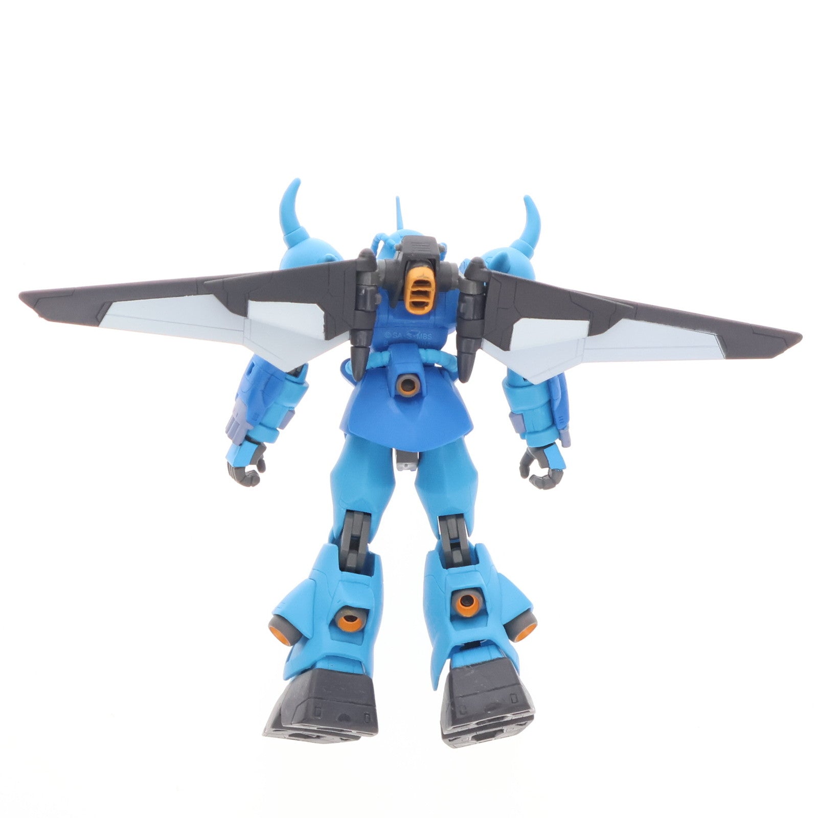 【中古即納】[FIG] MS IN ACTION!!(モビルスーツ・イン・アクション) ZGMF-2000 グフイグナイテッド 機動戦士ガンダムSEED DESTINY(シード デスティニー) 完成品 可動フィギュア バンダイ(20060630)