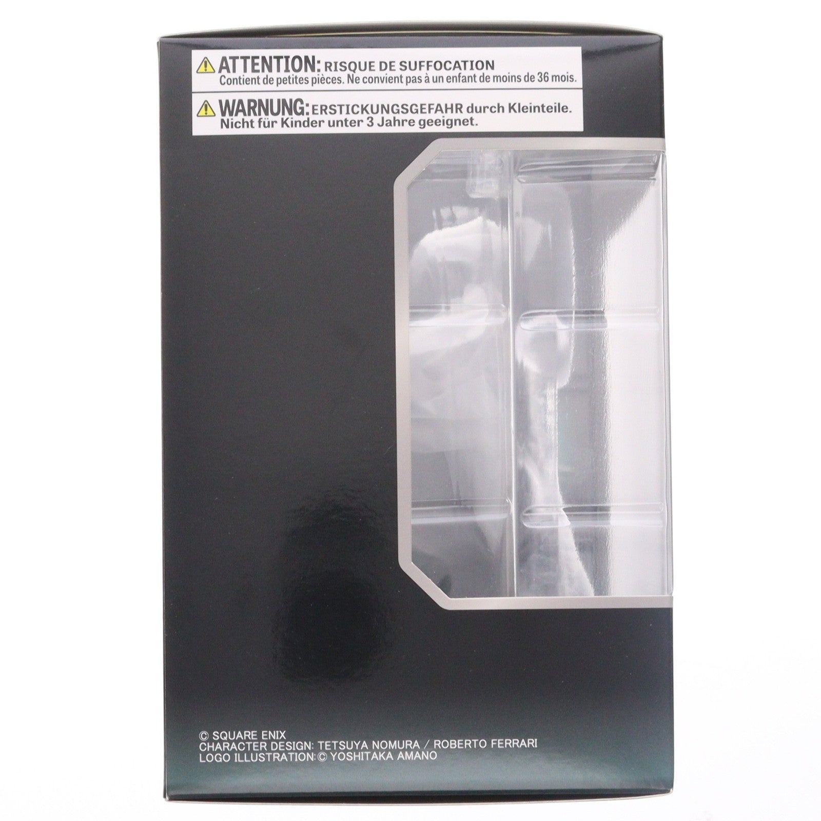 【中古即納】[FIG] (再々販) アドラブルアーツ セフィロス FINAL FANTASY VII REMAKE(ファイナルファンタジー7 リメイク) 完成品 フィギュア スクウェア・エニックス(20240223)