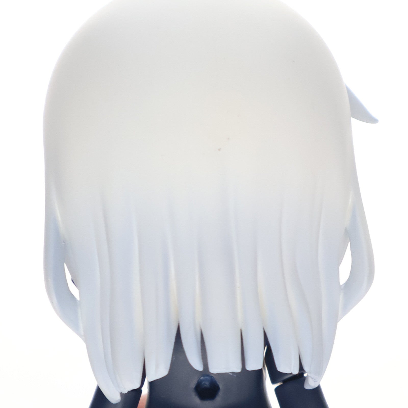 【中古即納】[FIG] GOODSMILE ONLINE SHOP限定特典付属 ねんどろいど 1665 千(ゆき) アイドリッシュセブン 完成品 可動フィギュア オランジュ・ルージュ(20220126)