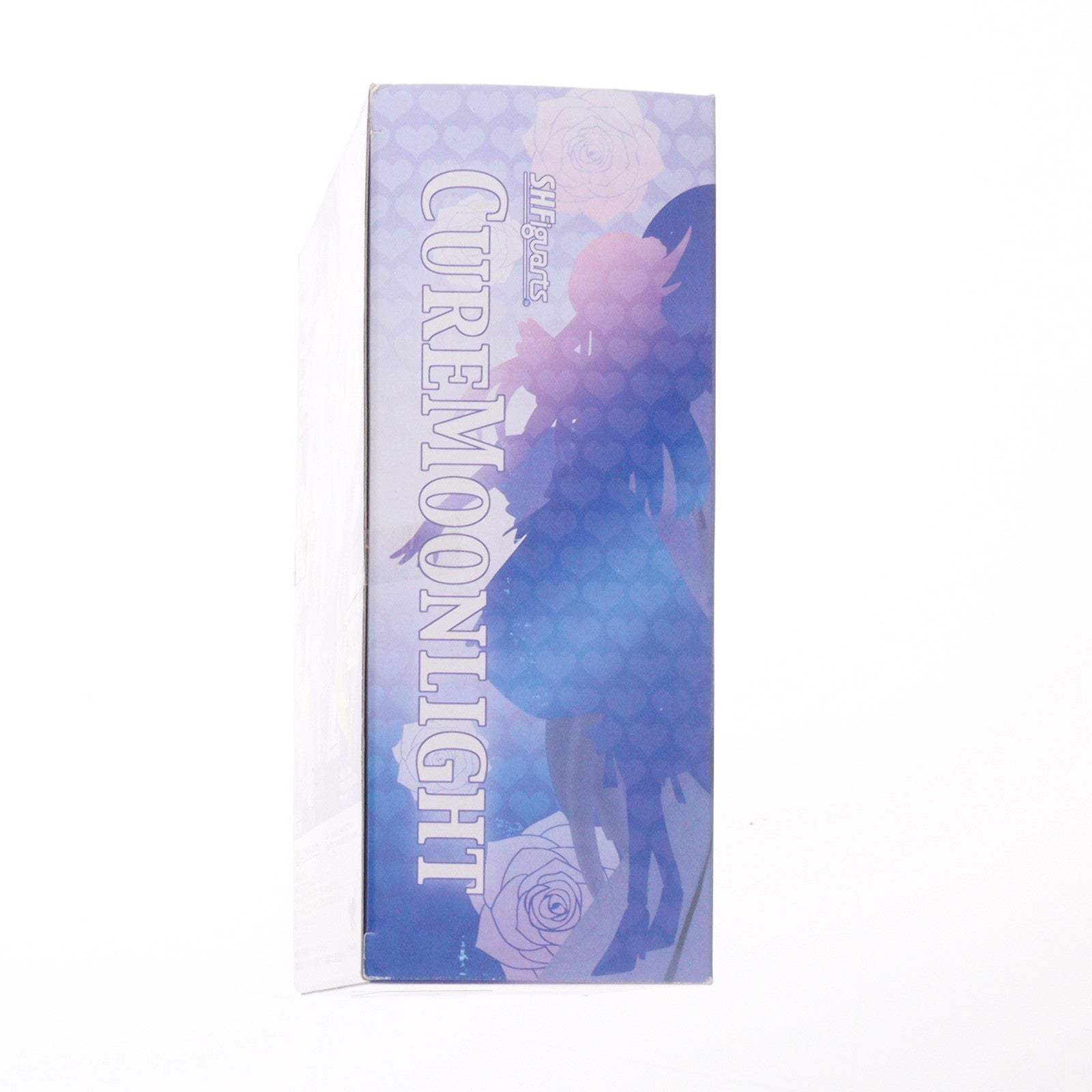 【中古即納】[FIG] S.H.Figuarts(フィギュアーツ) キュアムーンライト ハートキャッチプリキュア! 完成品 可動フィギュア バンダイ(20110806)