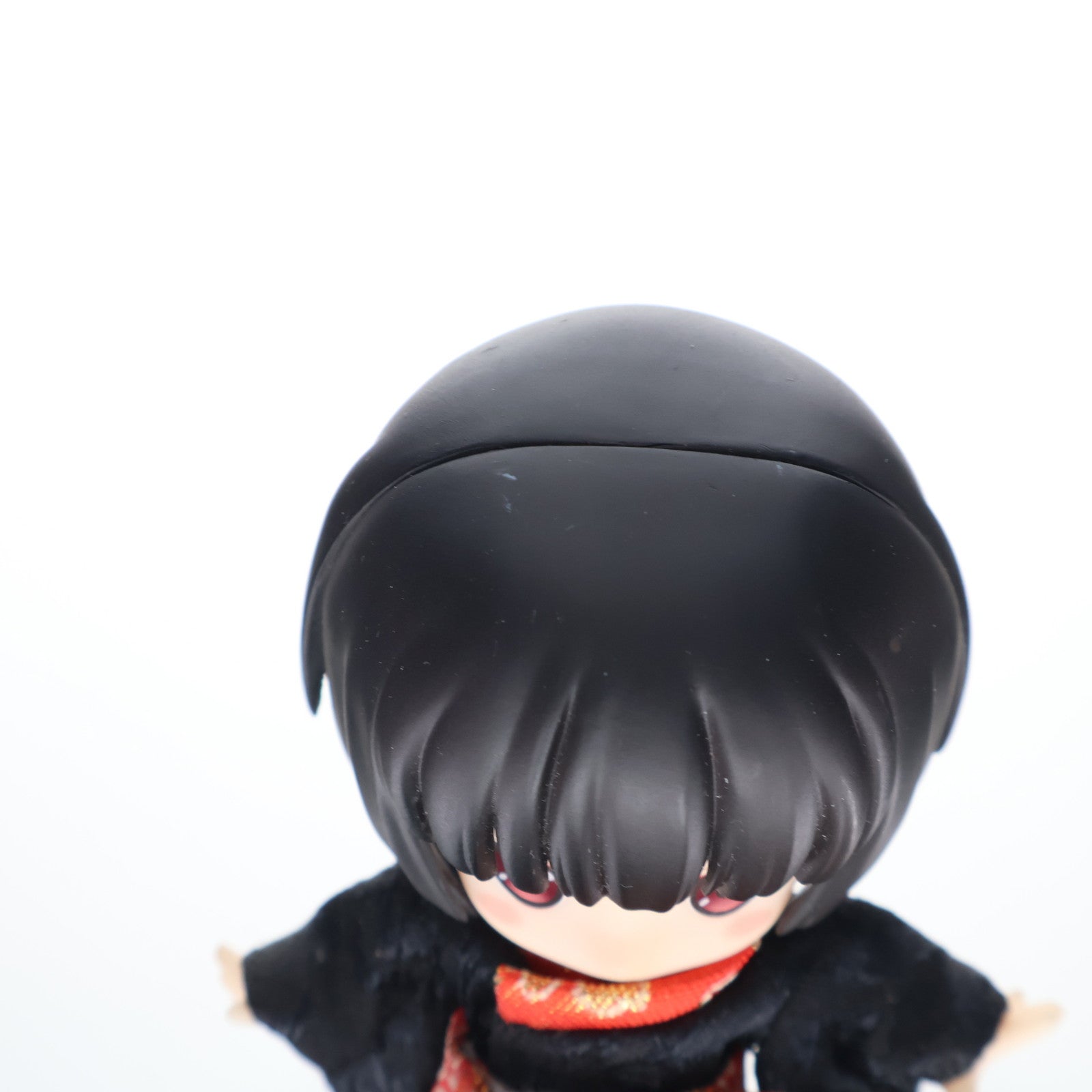 【中古即納】[FIG] キューポッシュフレンズ くろきつね-黒狐- 完成品 可動フィギュア(ADE68) コトブキヤ(20190621)