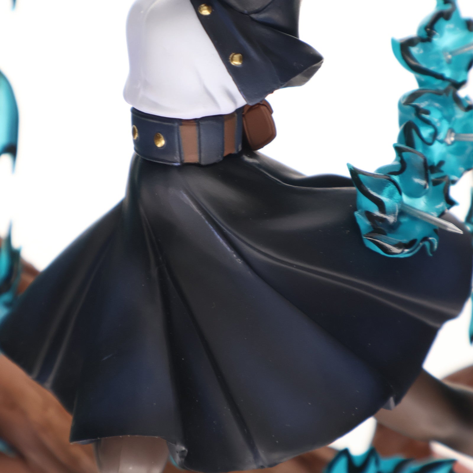 【中古即納】[FIG] フィギュアーツZERO 釘崎野薔薇(くぎさきのばら) 呪術廻戦 完成品 フィギュア バンダイスピリッツ(20221123)