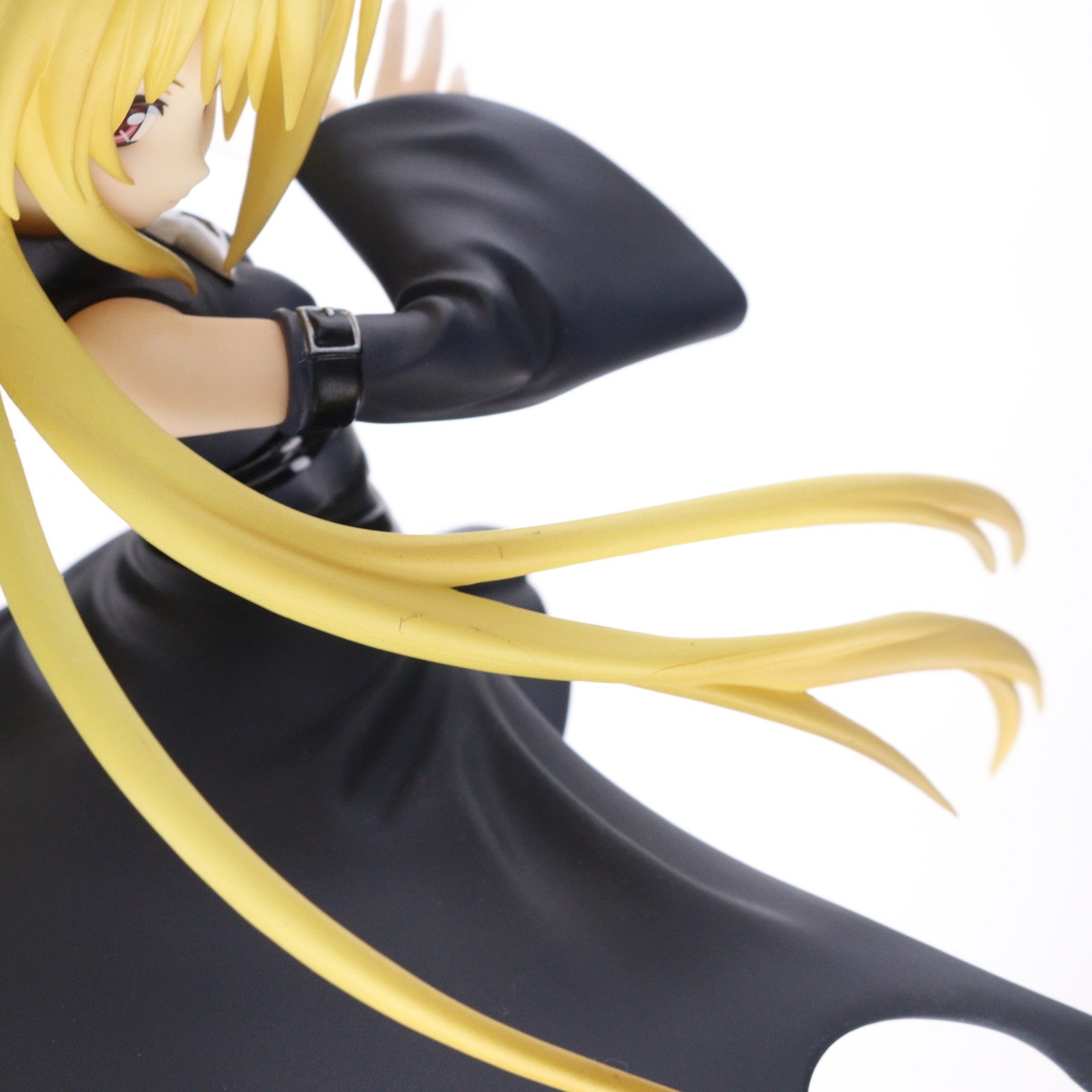 【中古即納】[FIG] 金色の闇(こんじきのやみ) To LOVEる-とらぶる- 1/8 完成品 フィギュア グッドスマイルカンパニー(20090408)