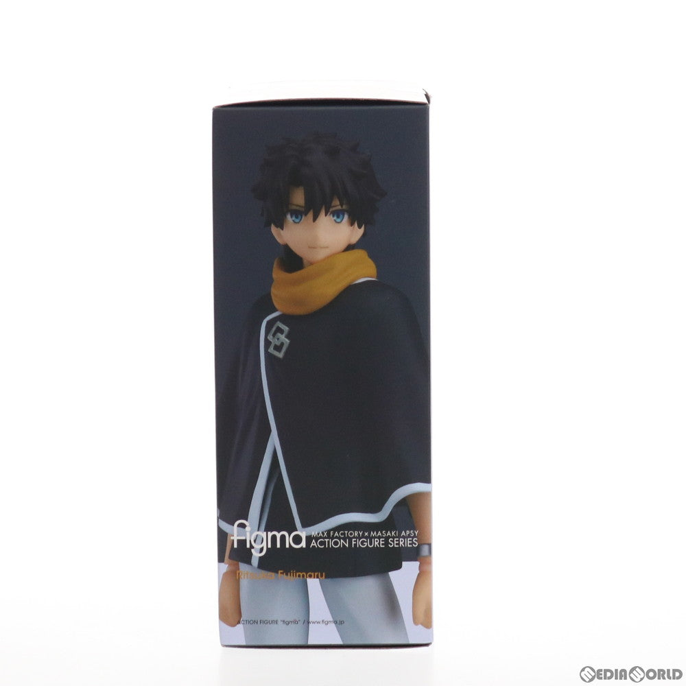 【中古即納】[FIG] figma(フィグマ) EX-059 藤丸立香(ふじまるりつか) Fate/Grand Order(フェイト/グランドオーダー) -絶対魔獣戦線バビロニア- 完成品 可動フィギュア ワンフェス2020冬&GOODSMILE ONLINE SHOP限定 マックスファクトリー(20200209)