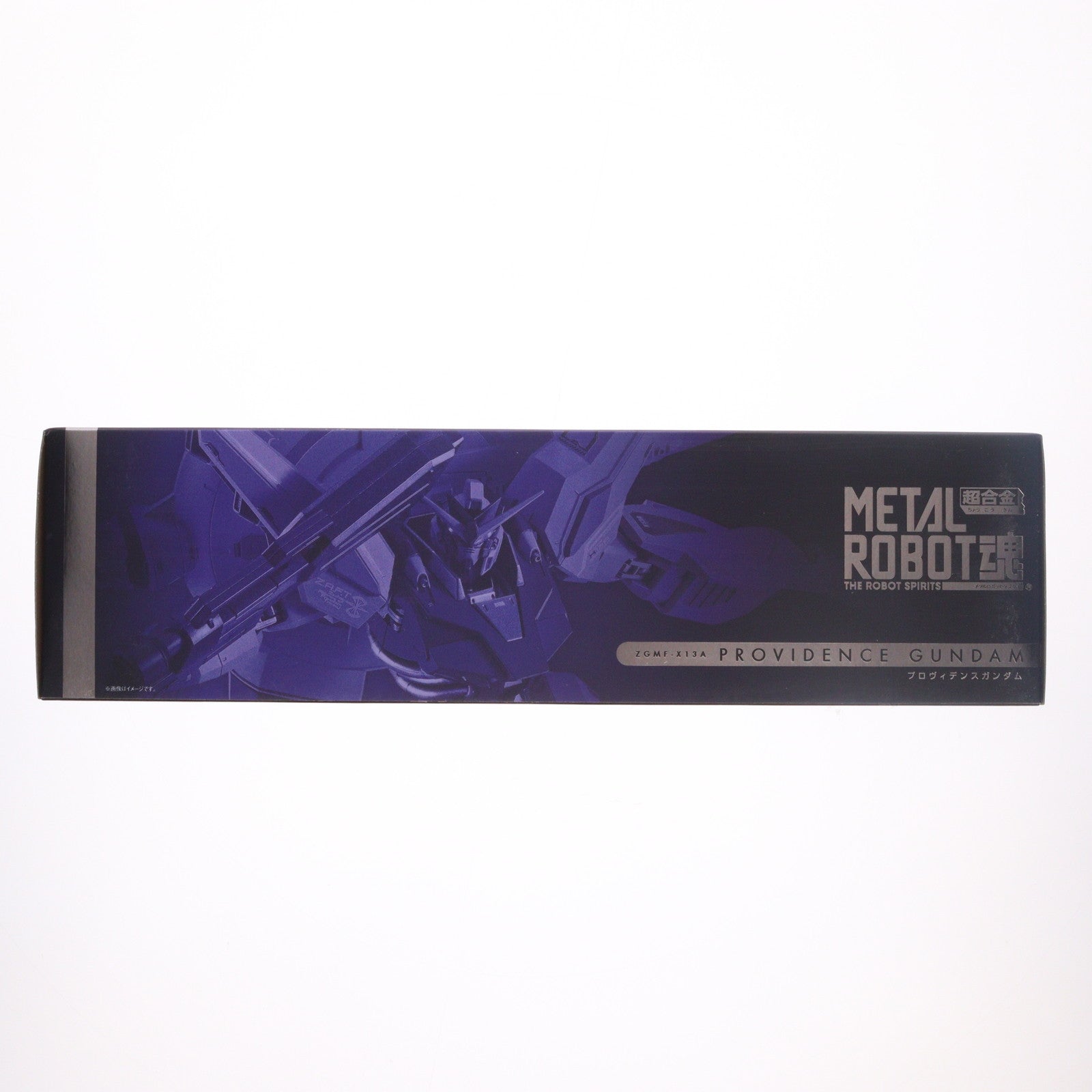 【中古即納】[FIG] 魂ウェブ商店限定 METAL ROBOT魂(SIDE MS) プロヴィデンスガンダム 機動戦士ガンダムSEED(シード) 完成品 可動フィギュア バンダイスピリッツ(20210331)