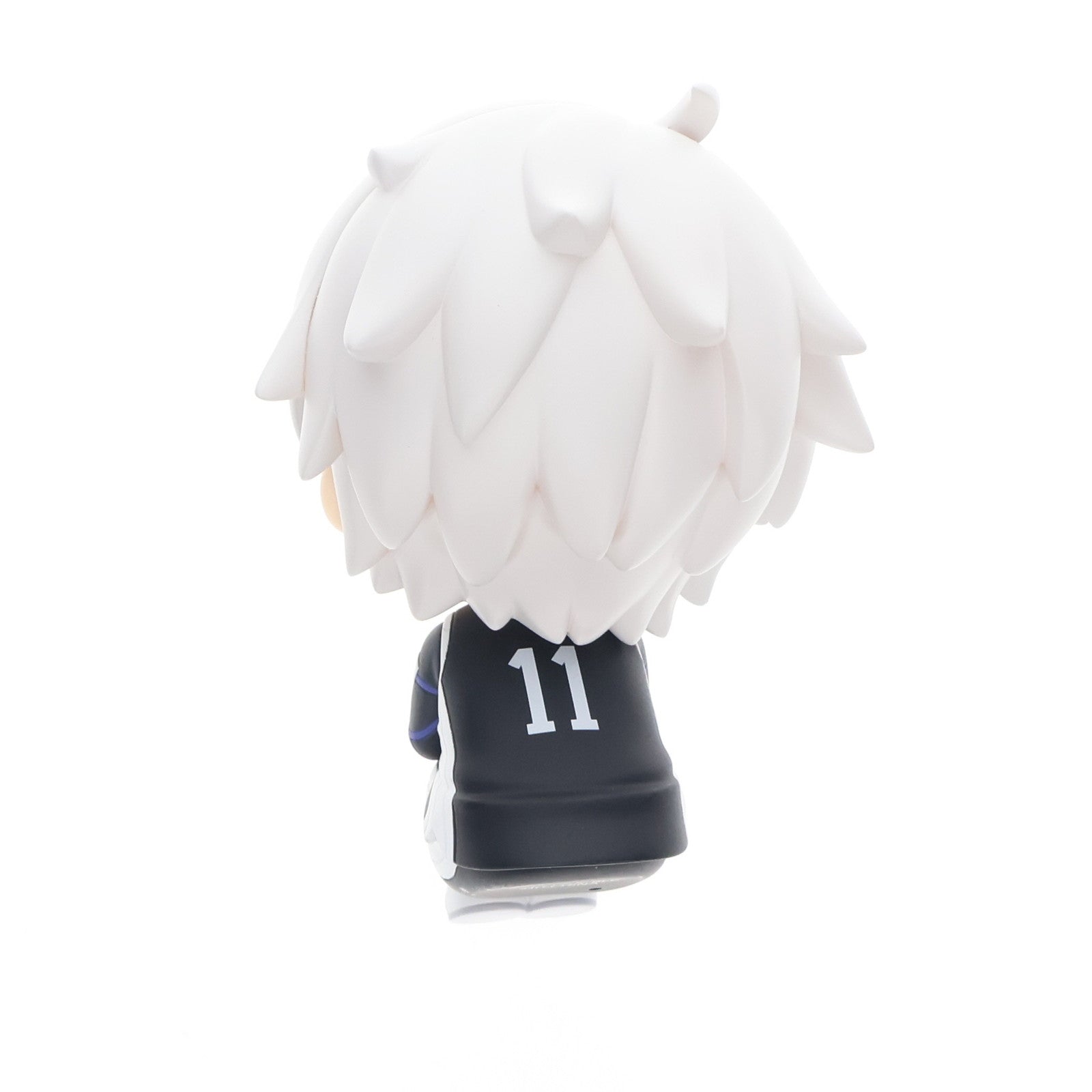 【中古即納】[FIG] (再々販) るかっぷ 凪誠士郎(なぎせいしろう) ブルーロック 完成品 フィギュア メガハウス(20230629)