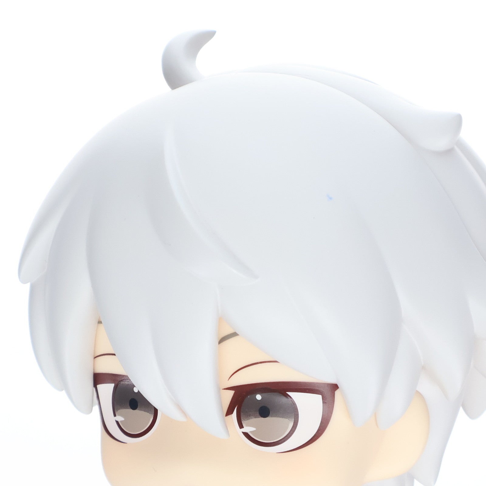 【中古即納】[FIG] (再々販) るかっぷ 凪誠士郎(なぎせいしろう) ブルーロック 完成品 フィギュア メガハウス(20230629)