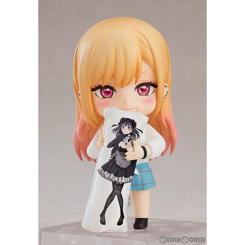 【中古即納】[FIG] ねんどろいど 1935 喜多川海夢(きたがわまりん) その着せ替え人形(ビスク・ドール)は恋をする 完成品 可動フィギュア グッドスマイルカンパニー(20230309)