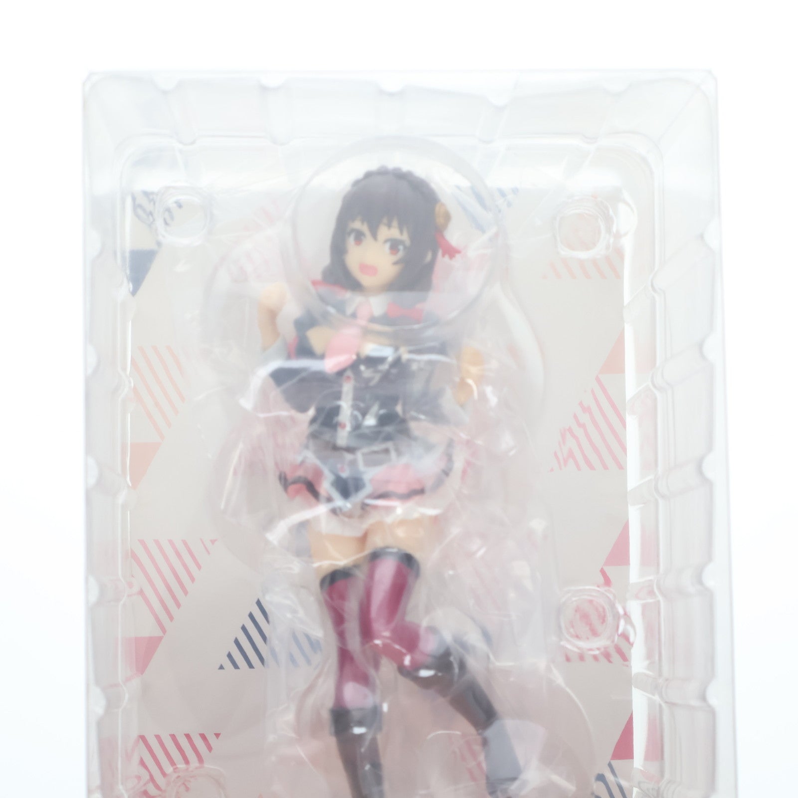 【中古即納】[FIG] POP UP PARADE(ポップアップパレード) ゆんゆん この素晴らしい世界に祝福を! 完成品 フィギュア マックスファクトリー(20211201)